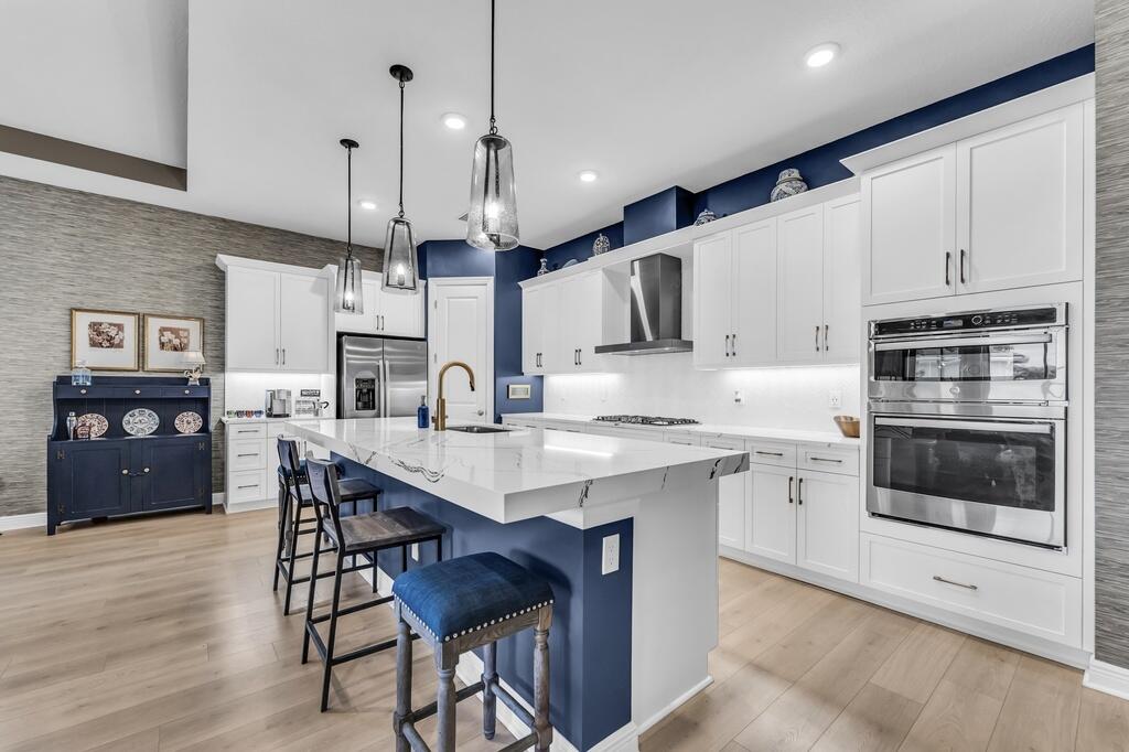 CRESSWIND PALM BEACH PHASE 3 - Residential