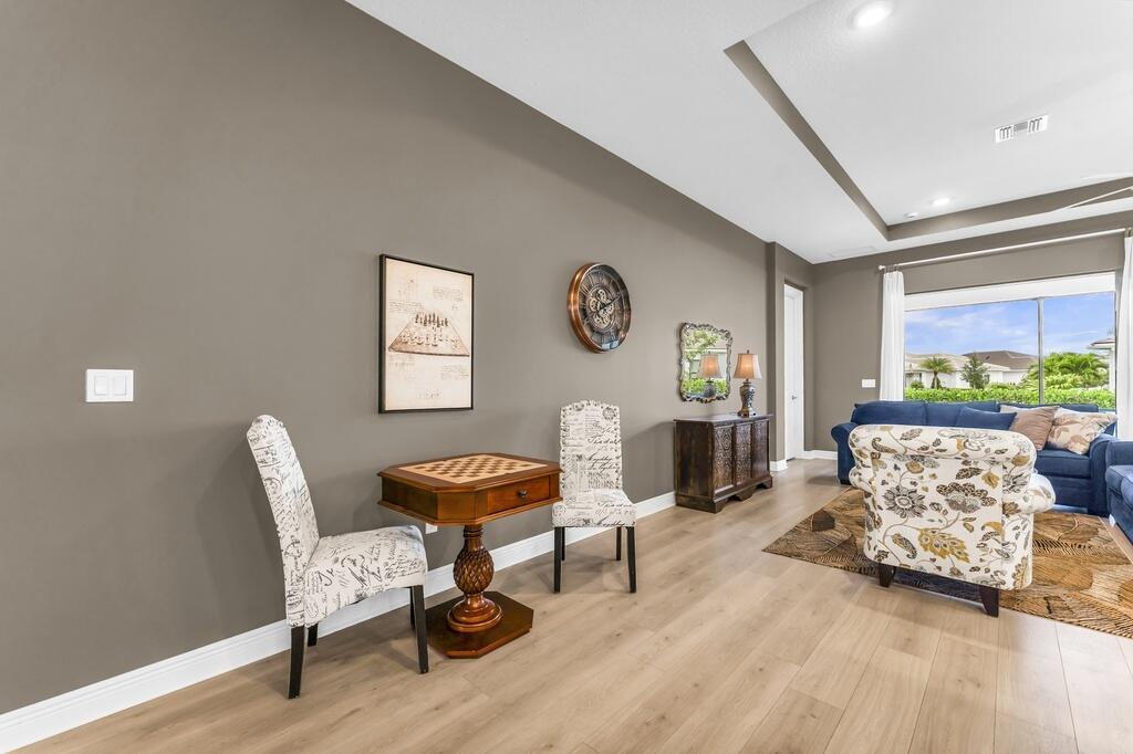 CRESSWIND PALM BEACH PHASE 3 - Residential