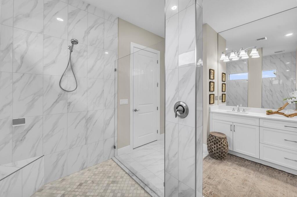 CRESSWIND PALM BEACH PHASE 3 - Residential
