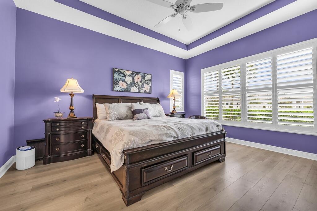 CRESSWIND PALM BEACH PHASE 3 - Residential