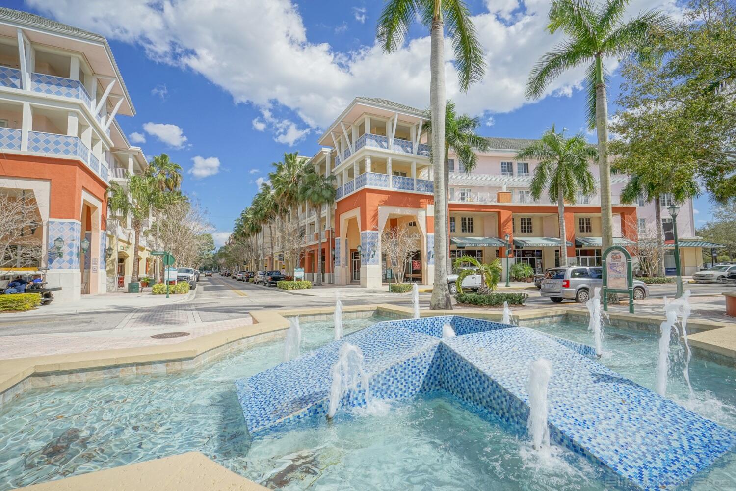 ABACOA TOWN CENTER 3 - Residential