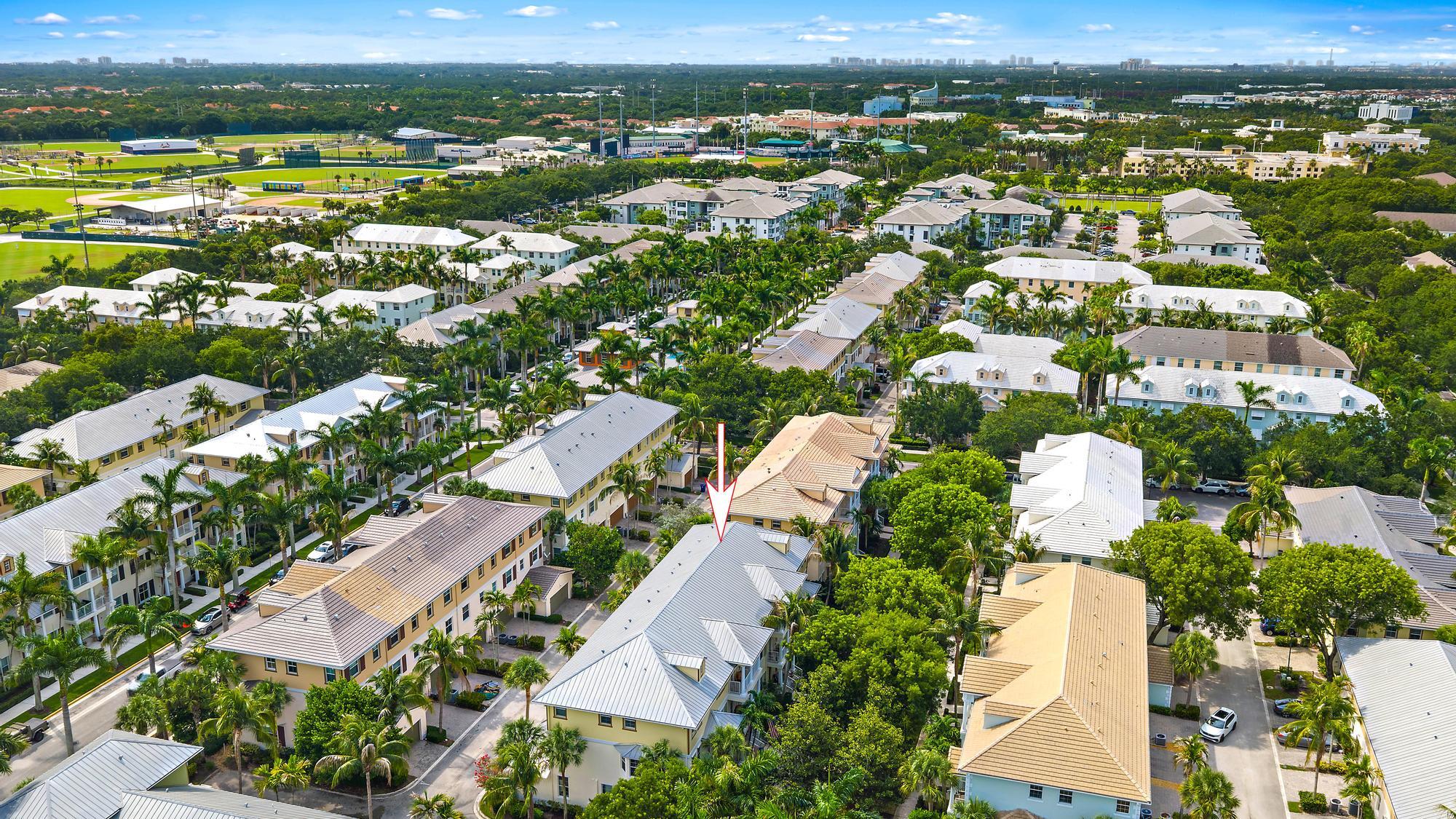 ABACOA TOWN CENTER 3 - Residential