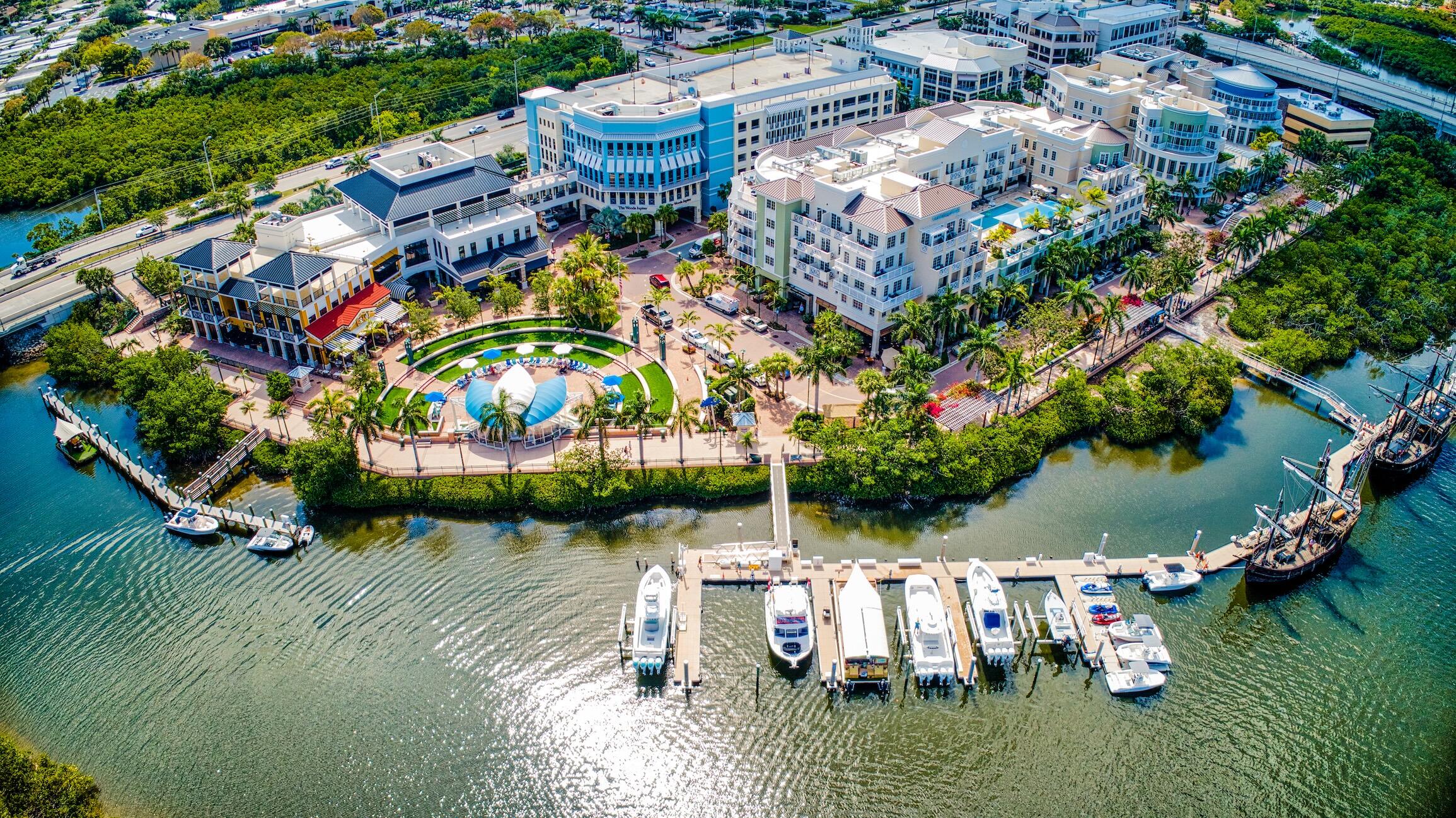 ABACOA TOWN CENTER 3 - Residential