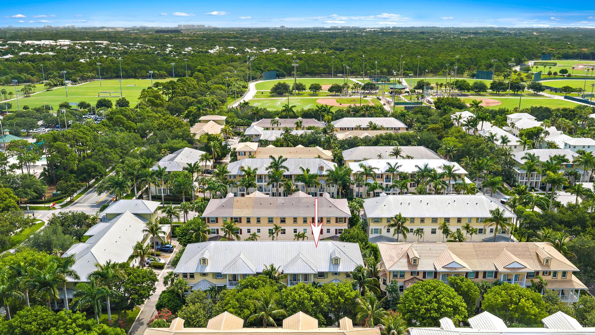 ABACOA TOWN CENTER 3 - Residential