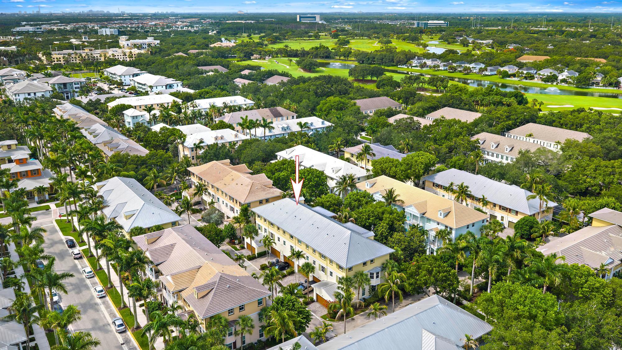 ABACOA TOWN CENTER 3 - Residential