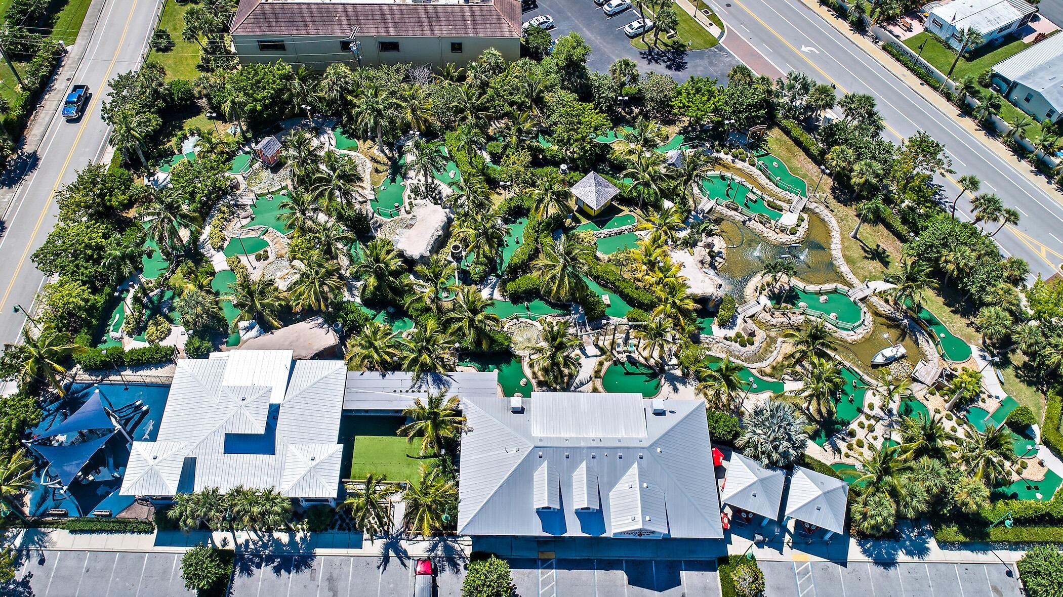 ABACOA TOWN CENTER 3 - Residential
