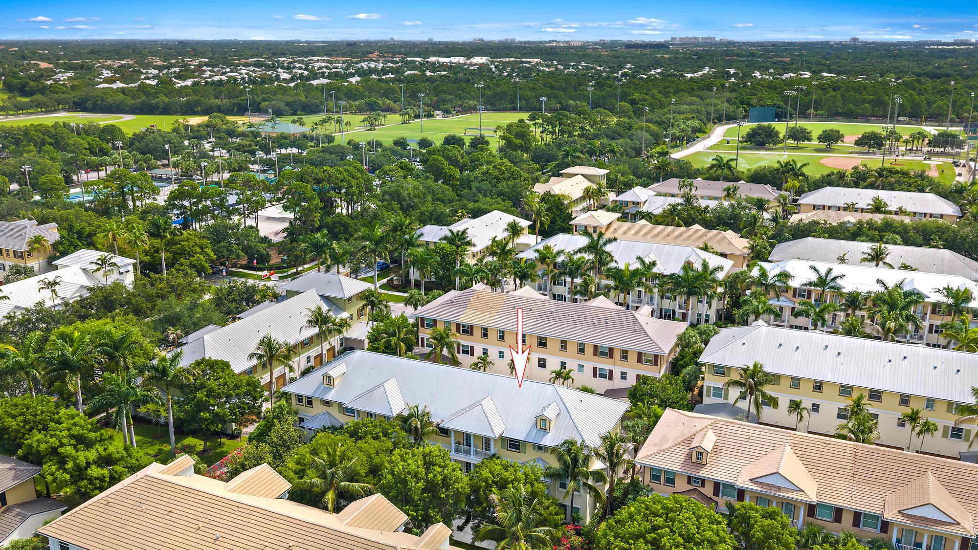 ABACOA TOWN CENTER 3 - Residential