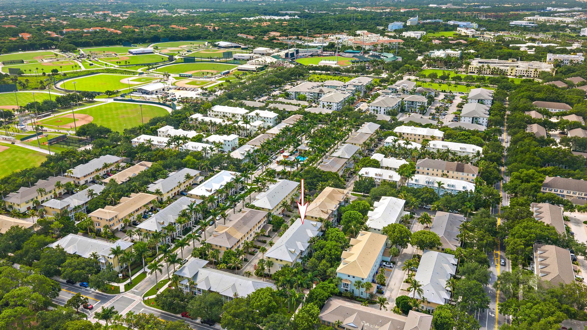 ABACOA TOWN CENTER 3 - Residential