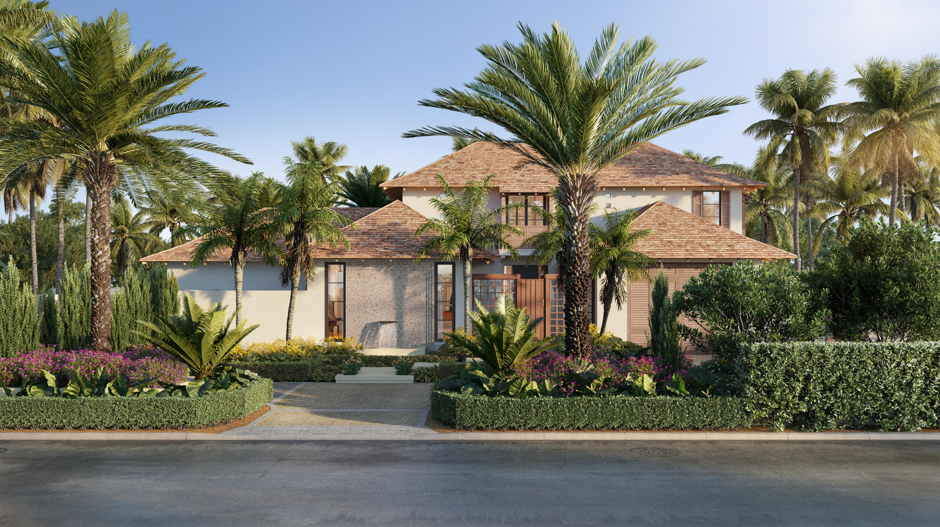 EL ENCANTO - Land