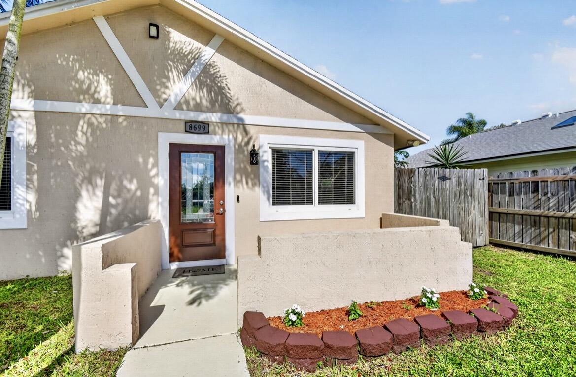 PARKWAY VILLAGE - Residential