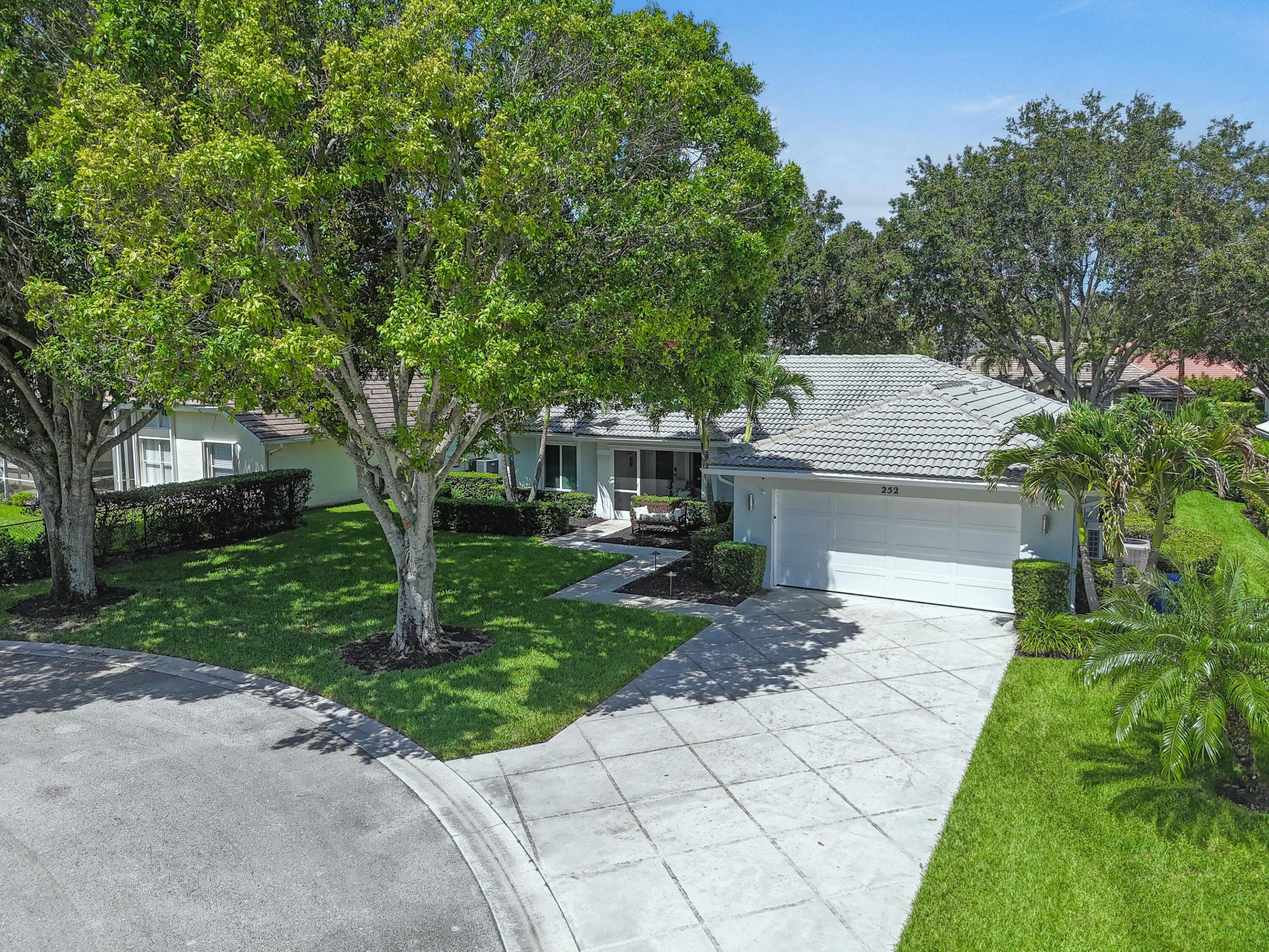 EGRET LANDING AT JUPITER - Residential