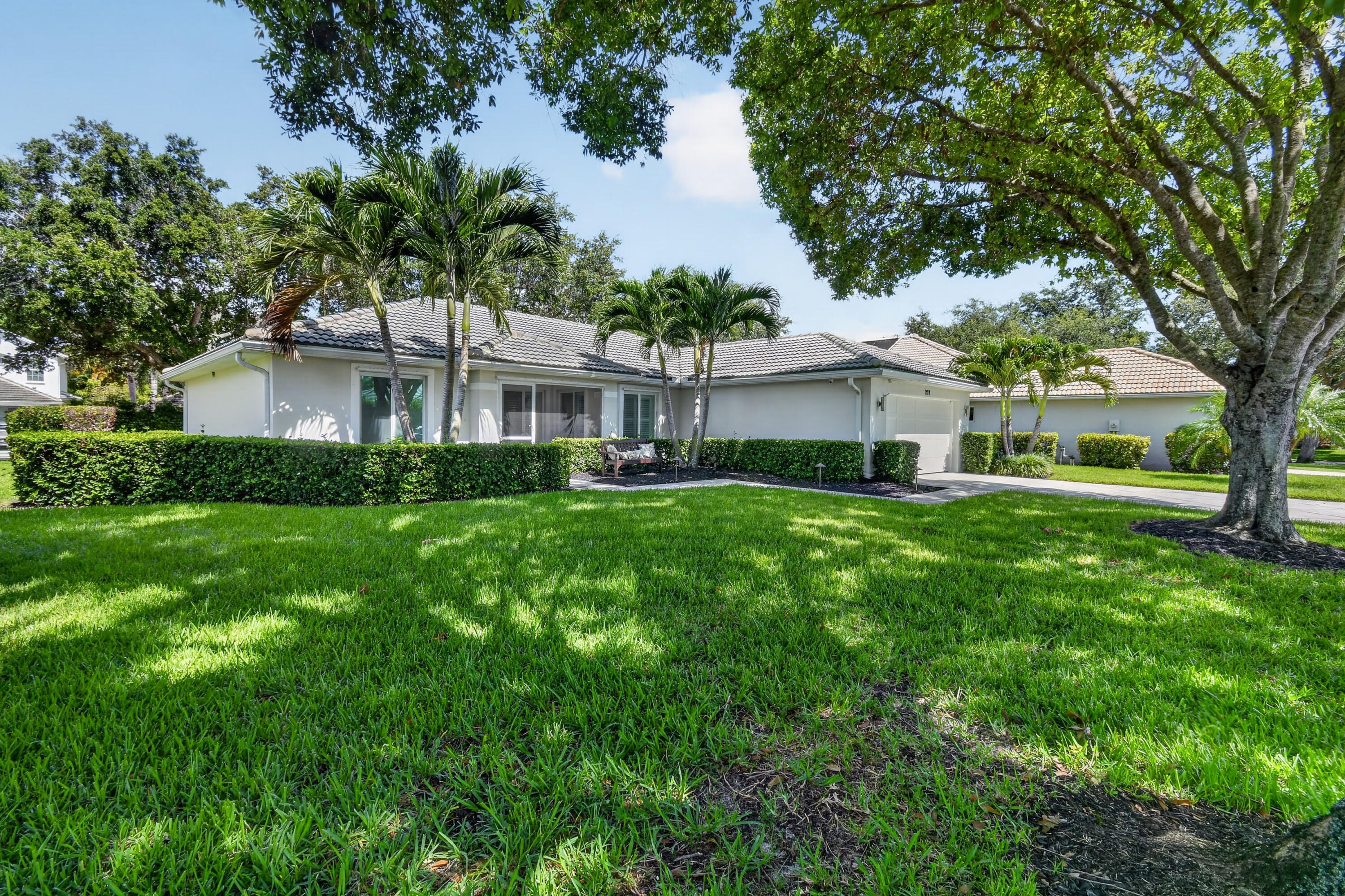 EGRET LANDING AT JUPITER - Residential