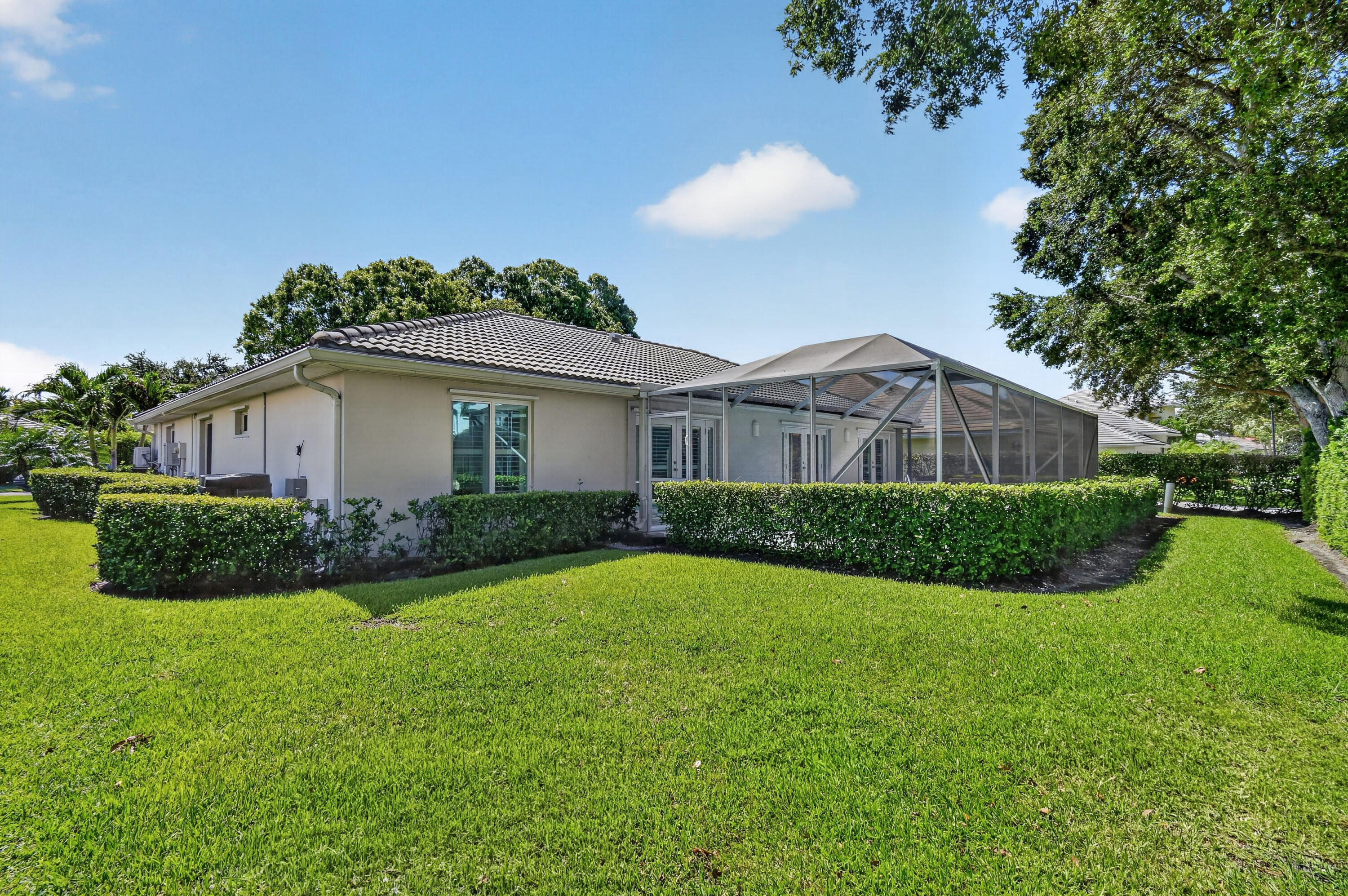 EGRET LANDING AT JUPITER - Residential