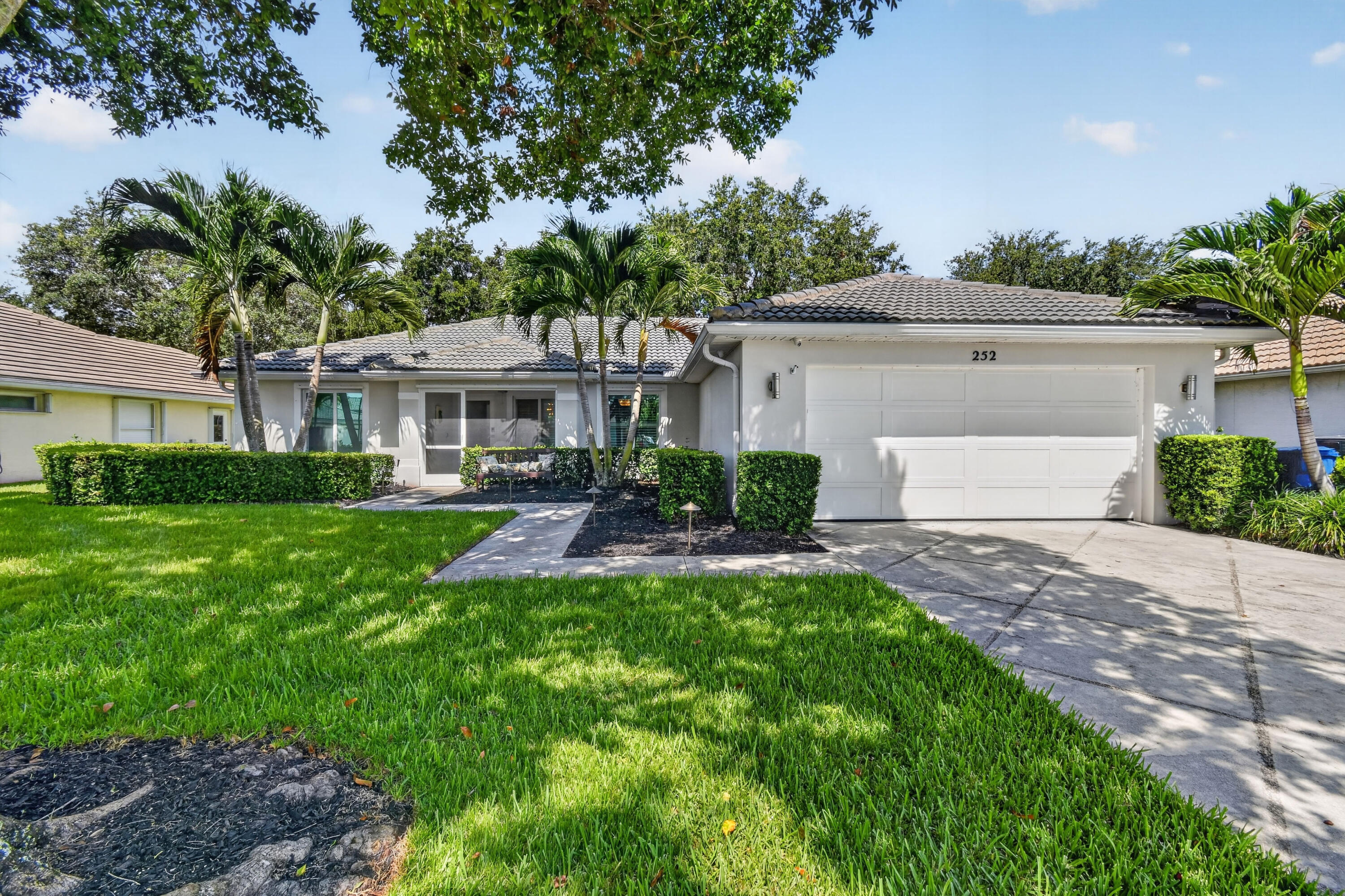 EGRET LANDING AT JUPITER - Residential