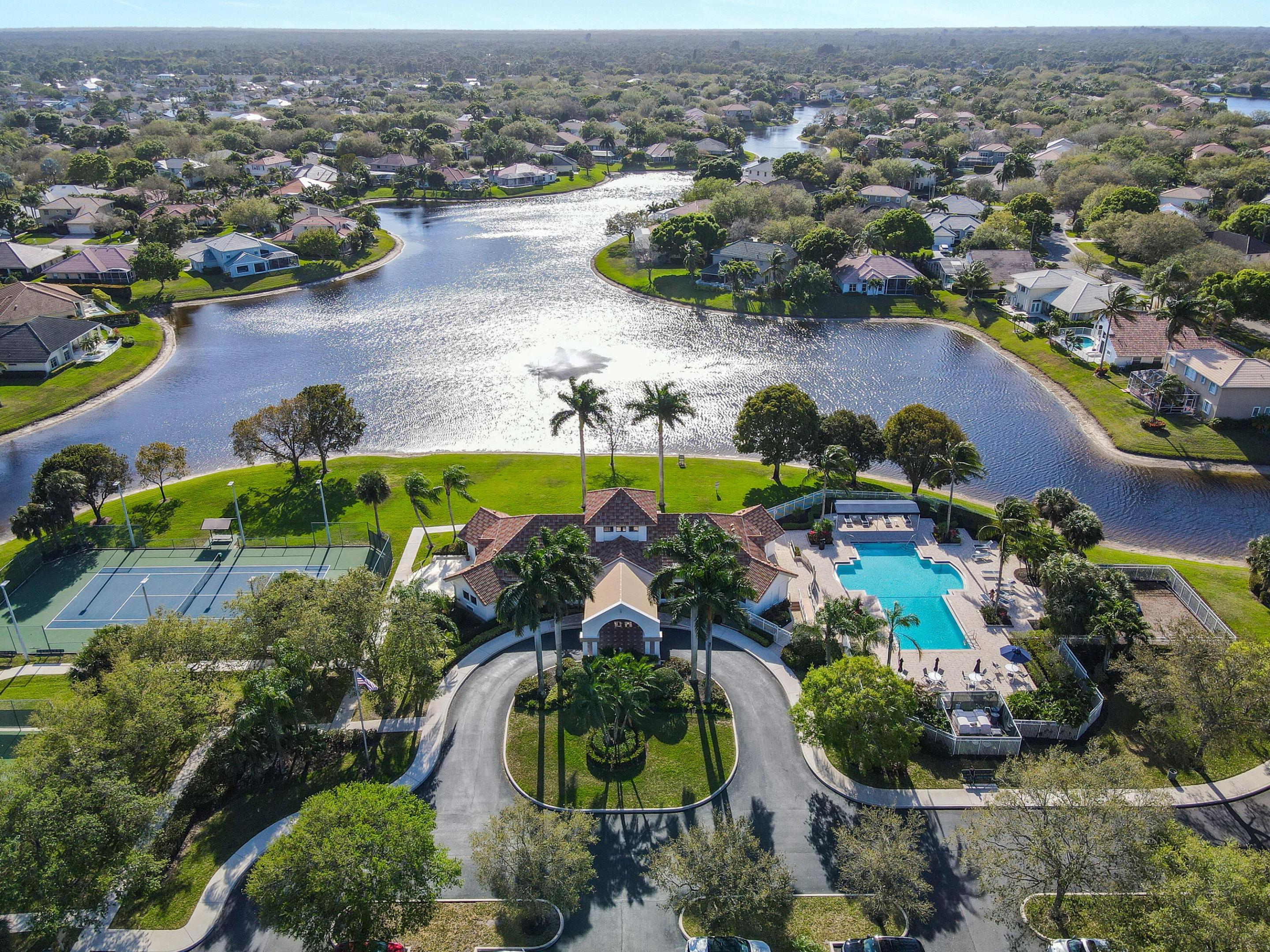 EGRET LANDING AT JUPITER - Residential