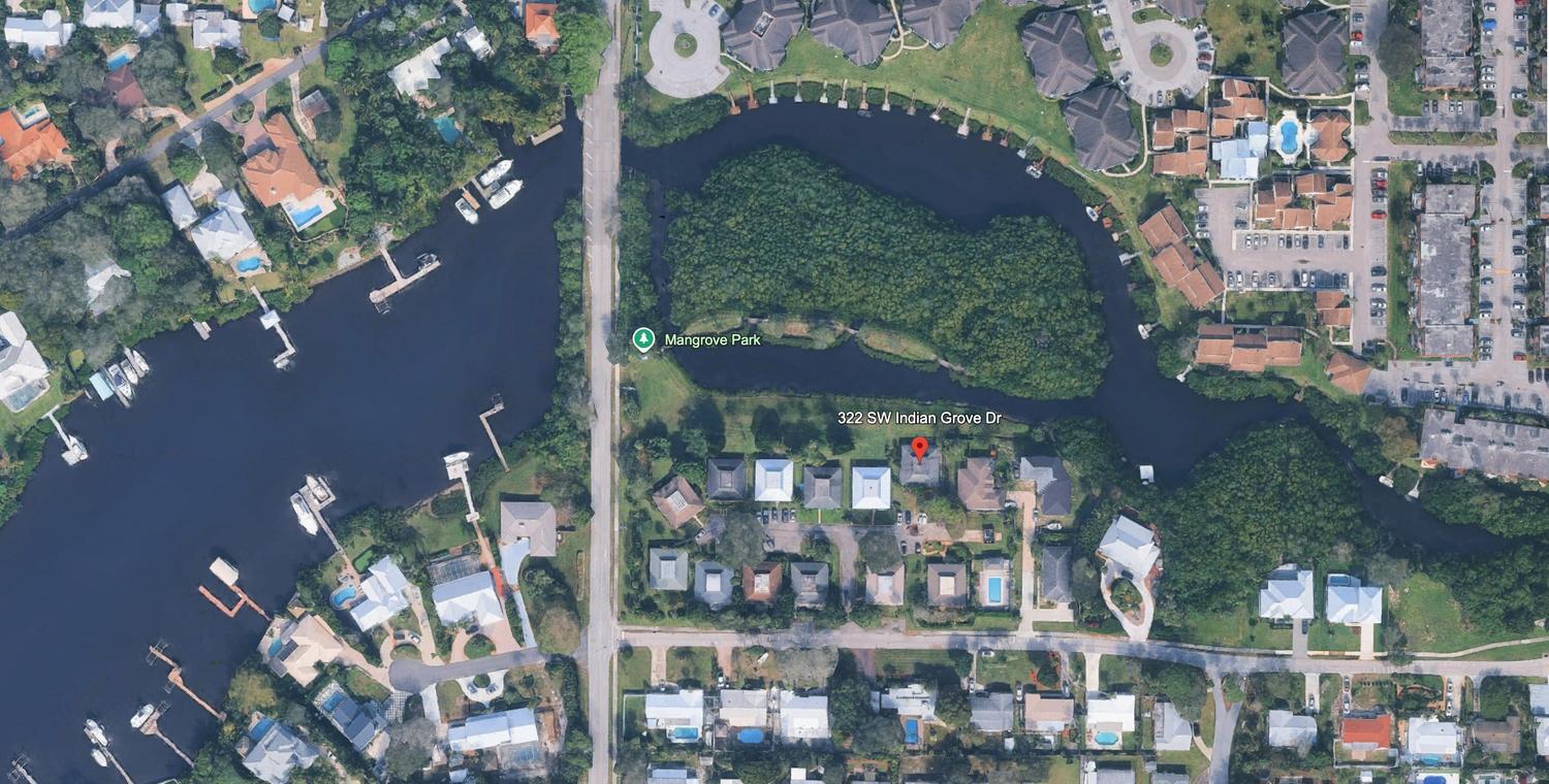 VILLAGE OAKS CONDO - Residential