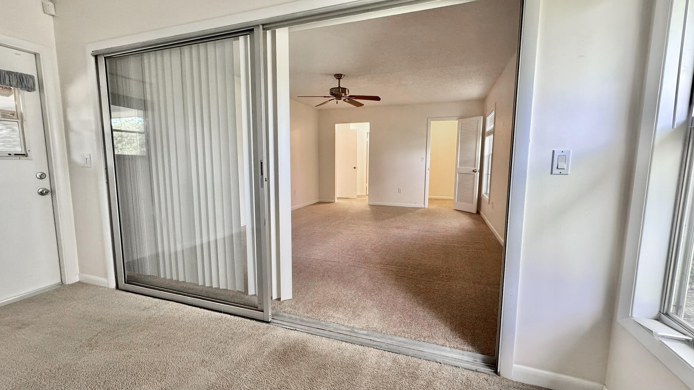 VILLAGE OAKS CONDO - Residential