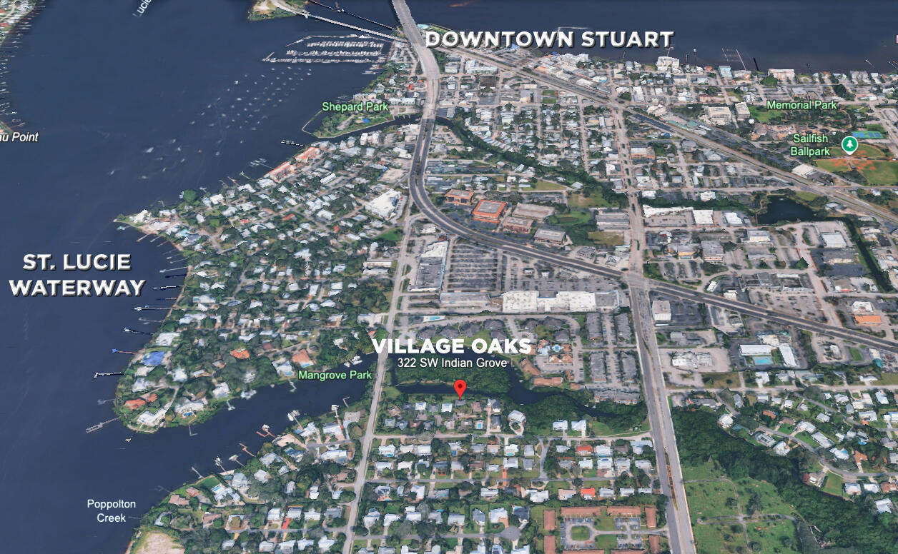VILLAGE OAKS CONDO - Residential