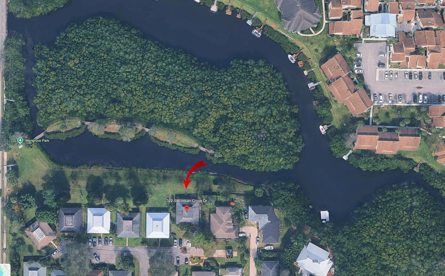 VILLAGE OAKS CONDO - Residential