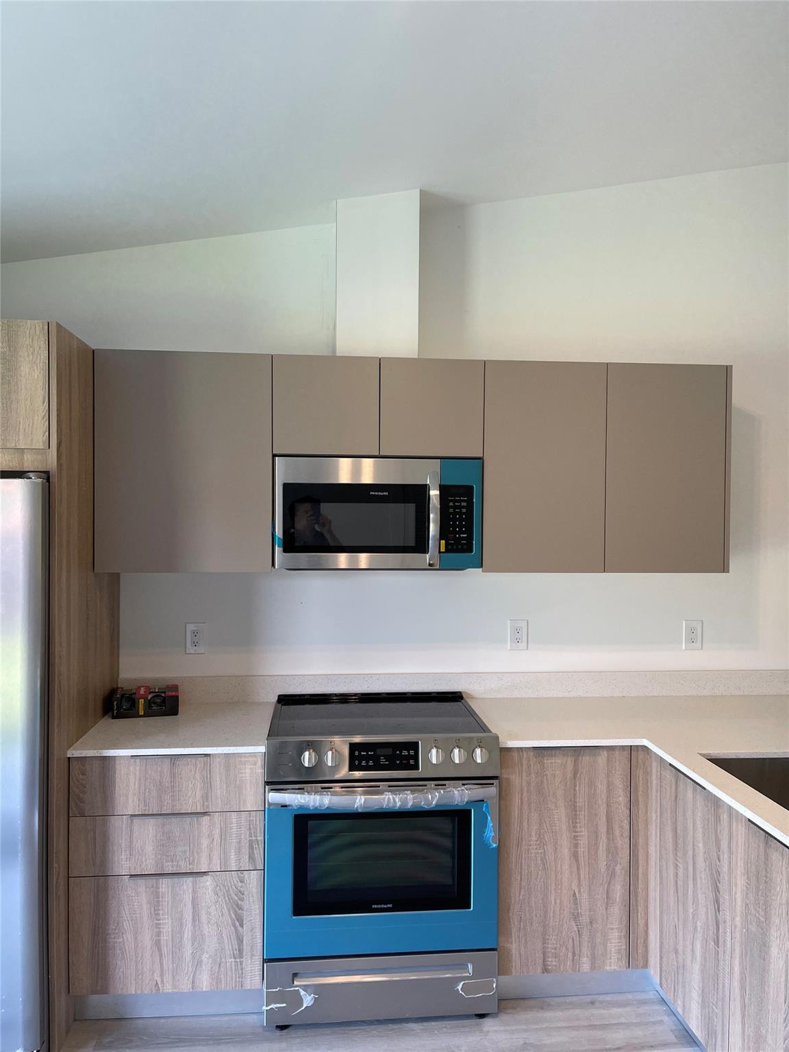 SAN SEBASTIAN TWNHSES - Residential Lease