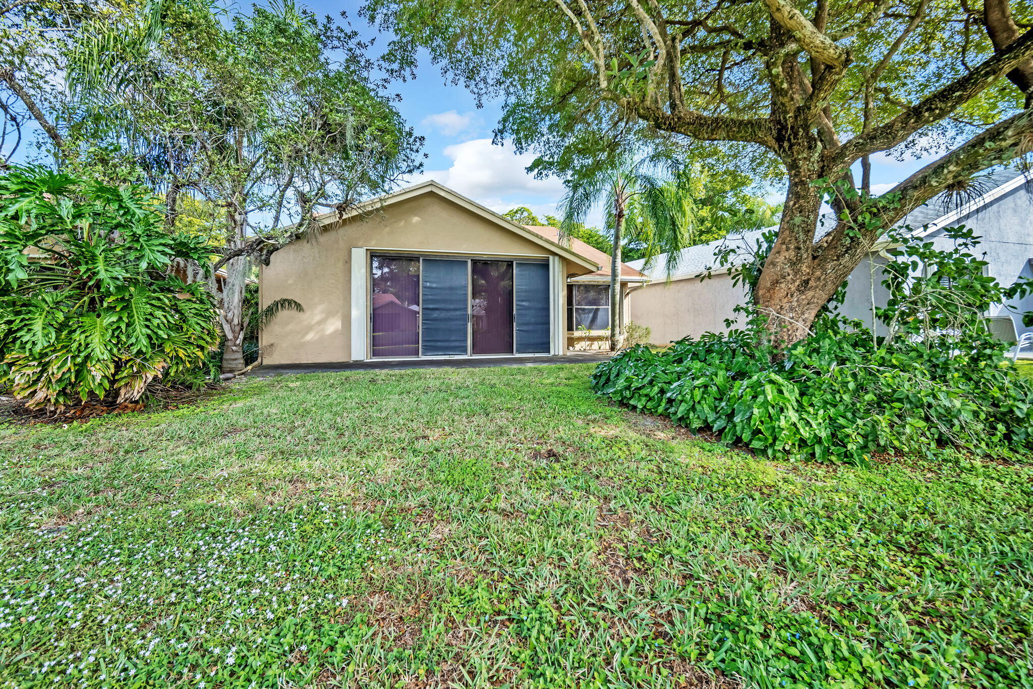 TARTAN COCONUT CREEK PARCEL - Residential