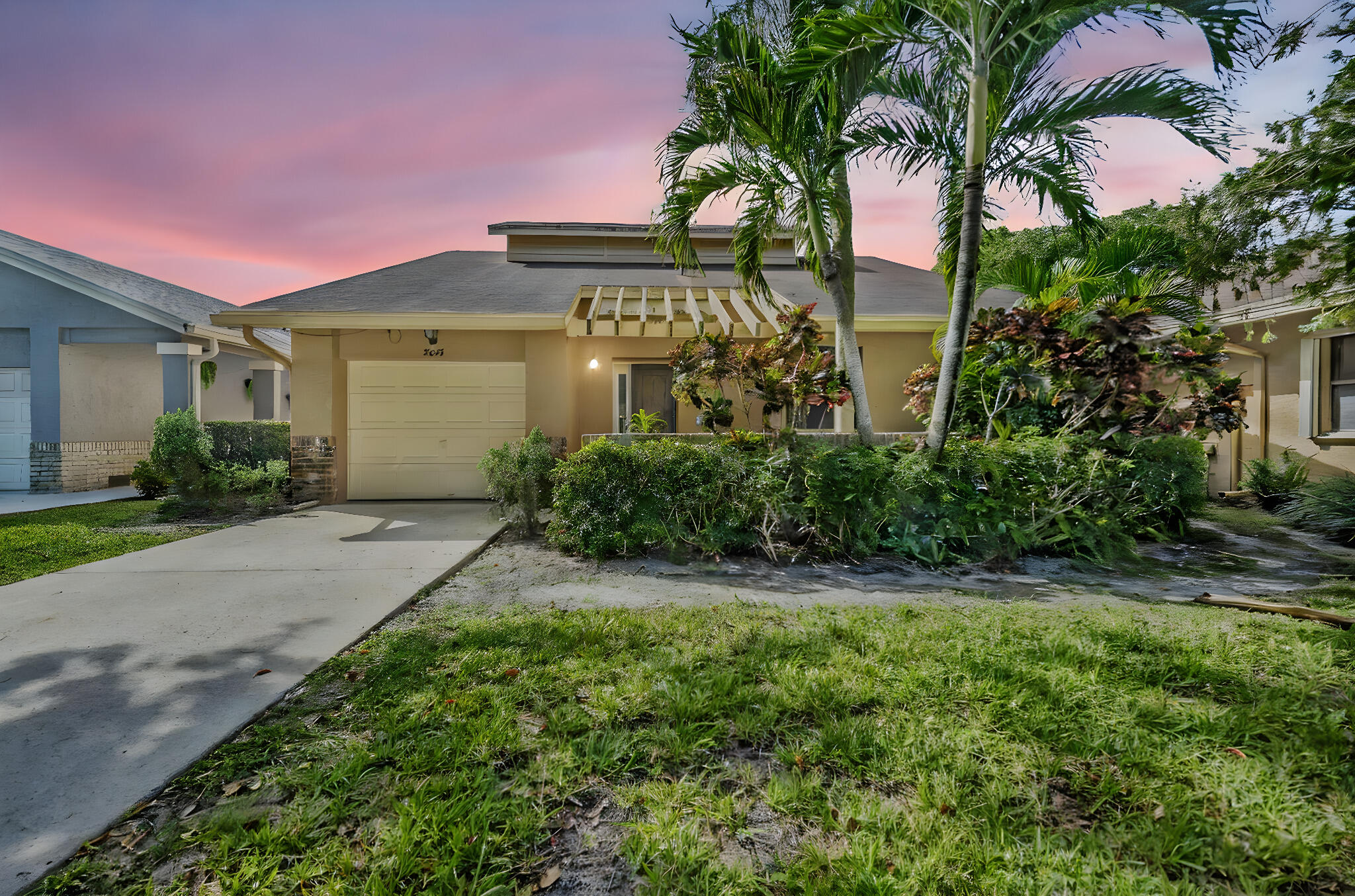 TARTAN COCONUT CREEK PARCEL - Residential