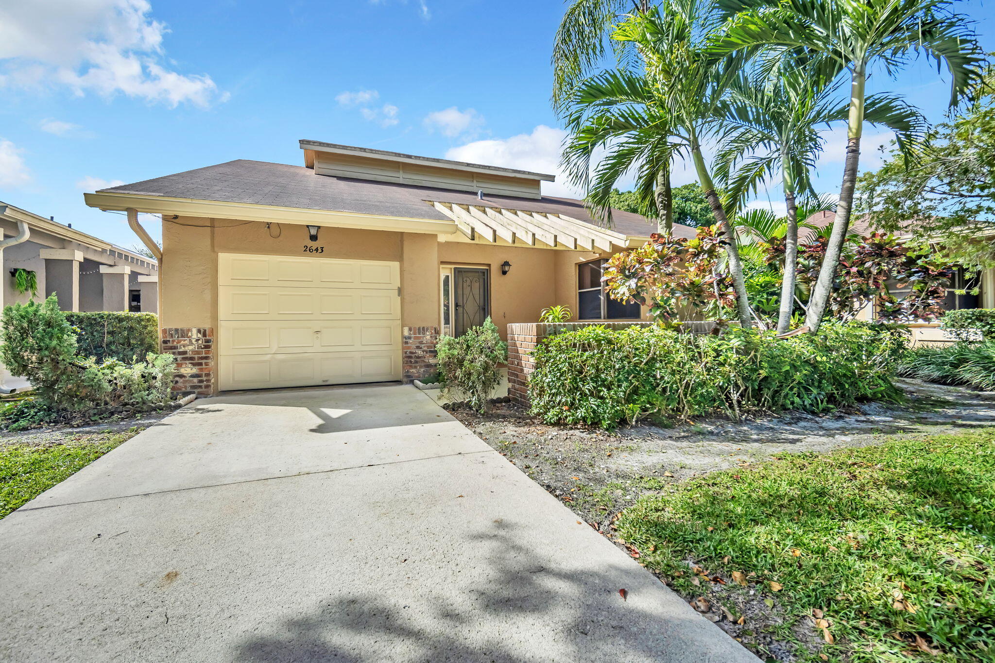 TARTAN COCONUT CREEK PARCEL - Residential