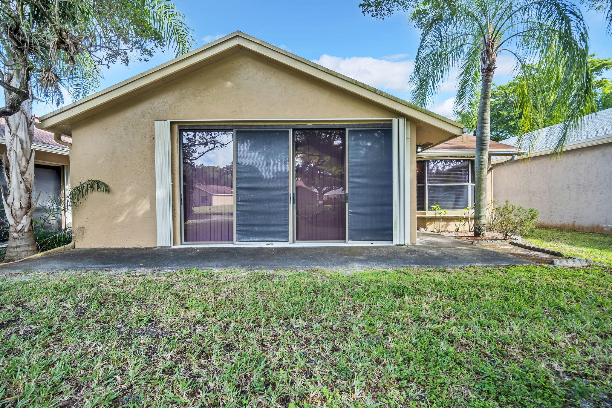 TARTAN COCONUT CREEK PARCEL - Residential