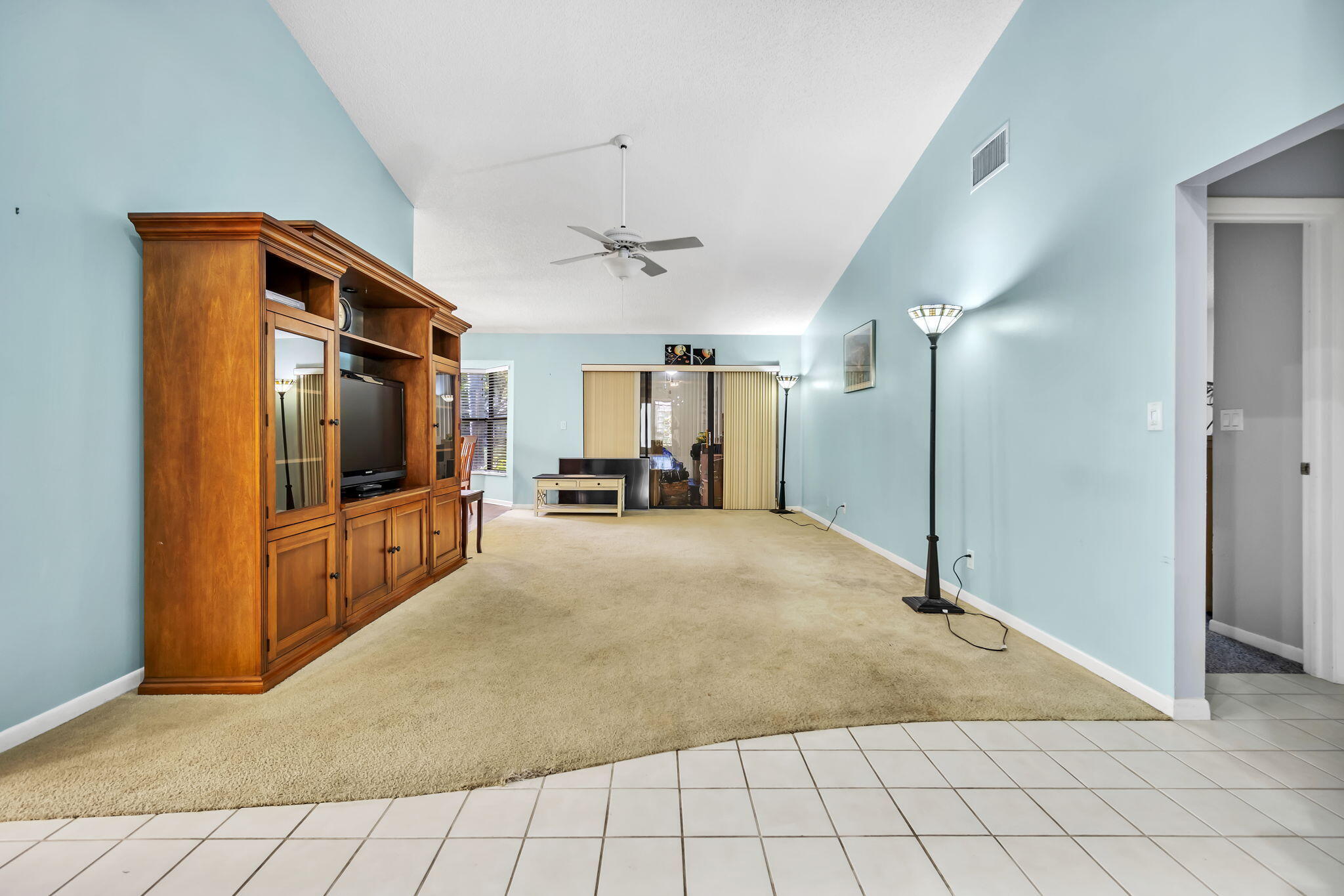 TARTAN COCONUT CREEK PARCEL - Residential