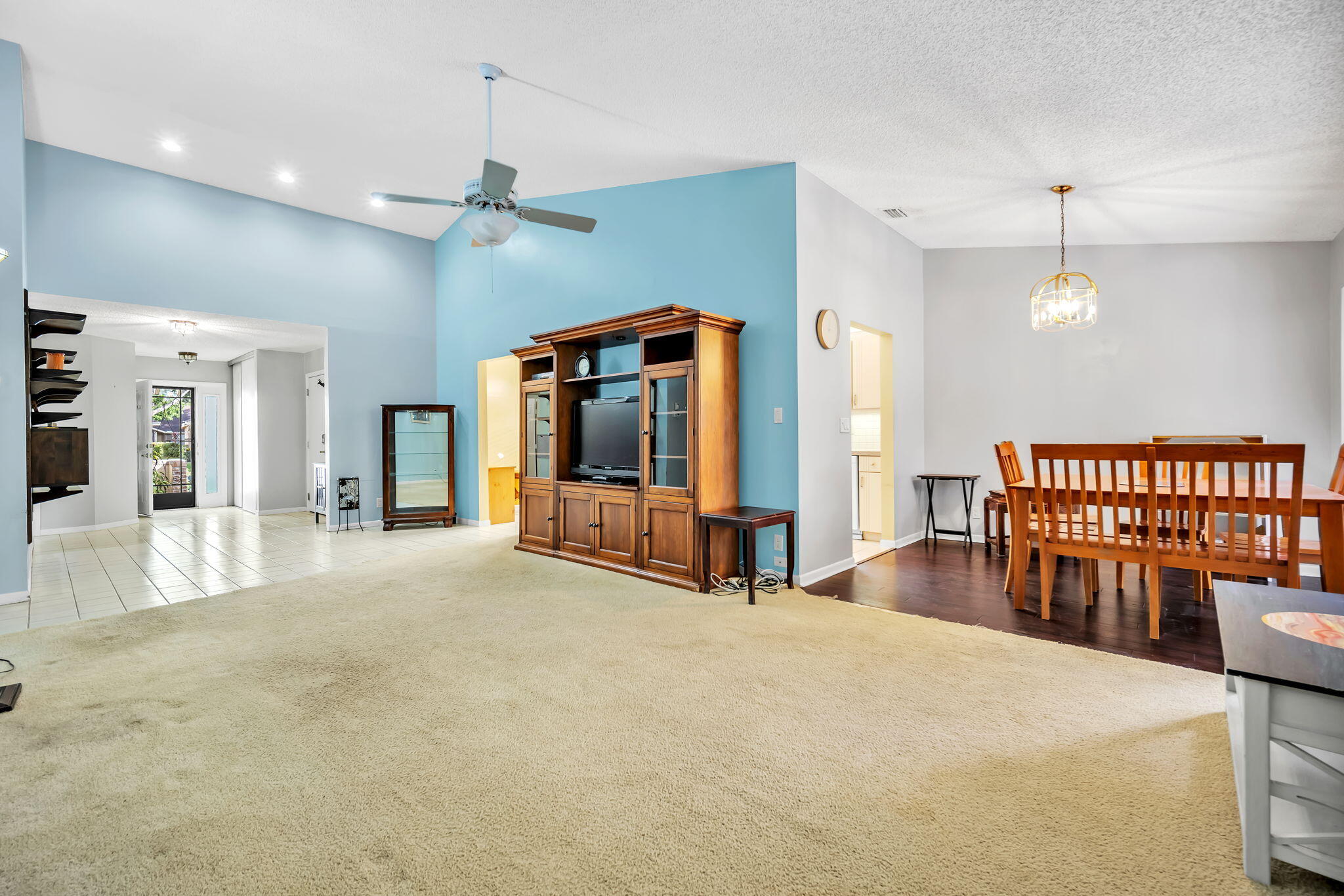TARTAN COCONUT CREEK PARCEL - Residential