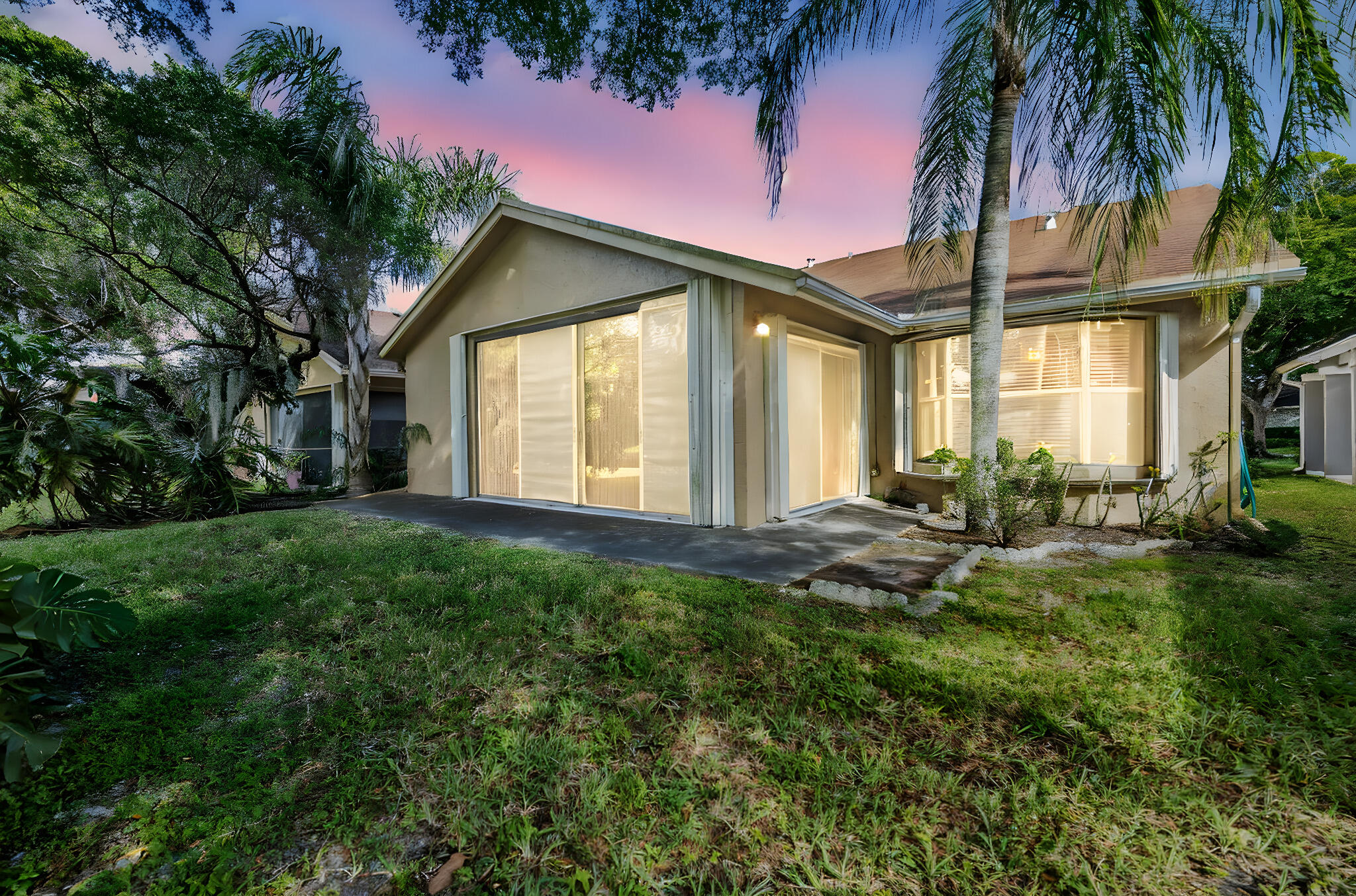 TARTAN COCONUT CREEK PARCEL - Residential