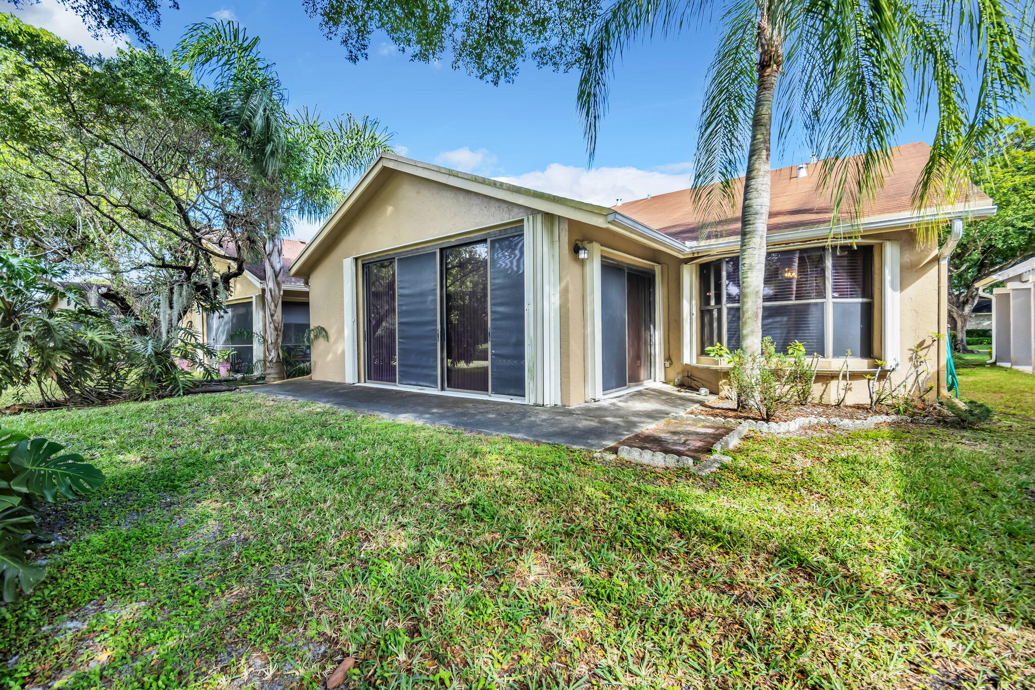 TARTAN COCONUT CREEK PARCEL - Residential
