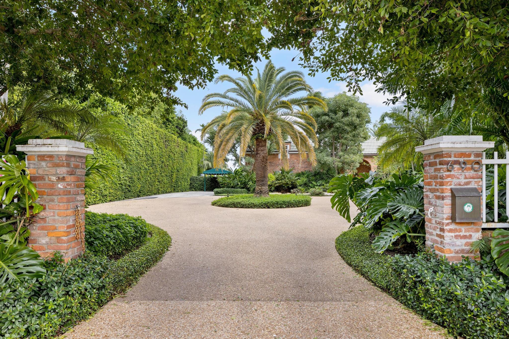 EVERGLADES ISLAND 2 - Residential