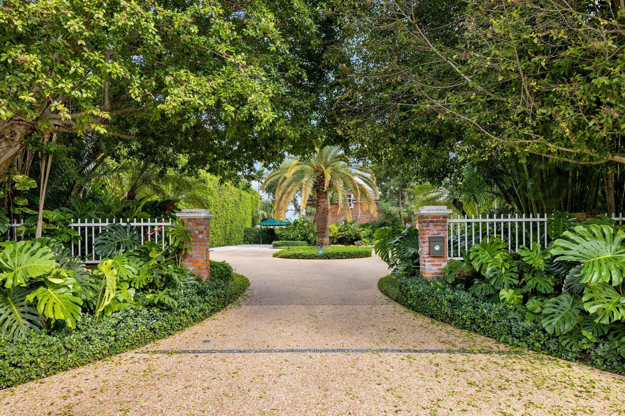 EVERGLADES ISLAND 2 - Residential