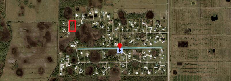 Treasure Coast Air Park - Land