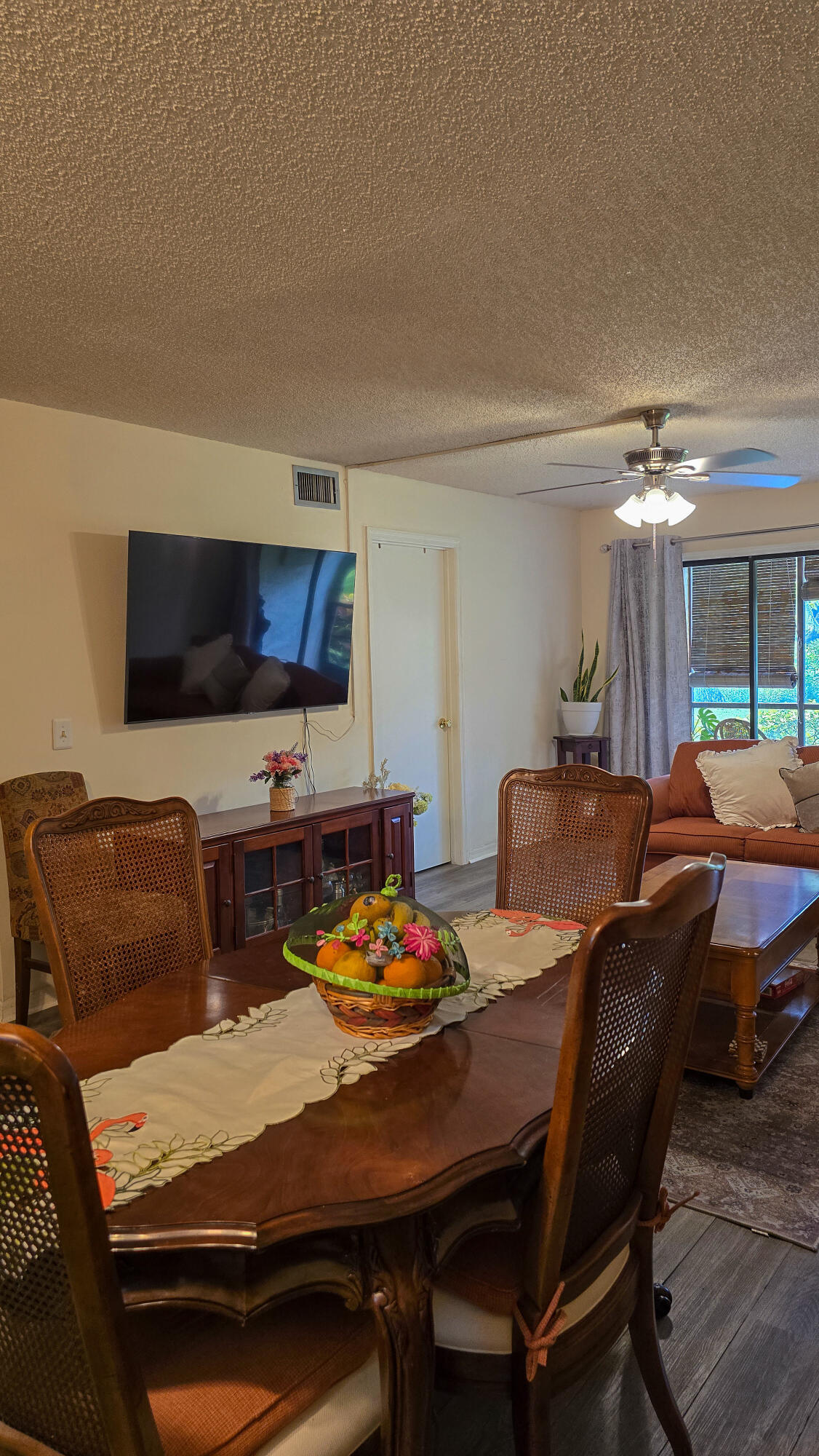 OAK PARK TERRACE - Residential