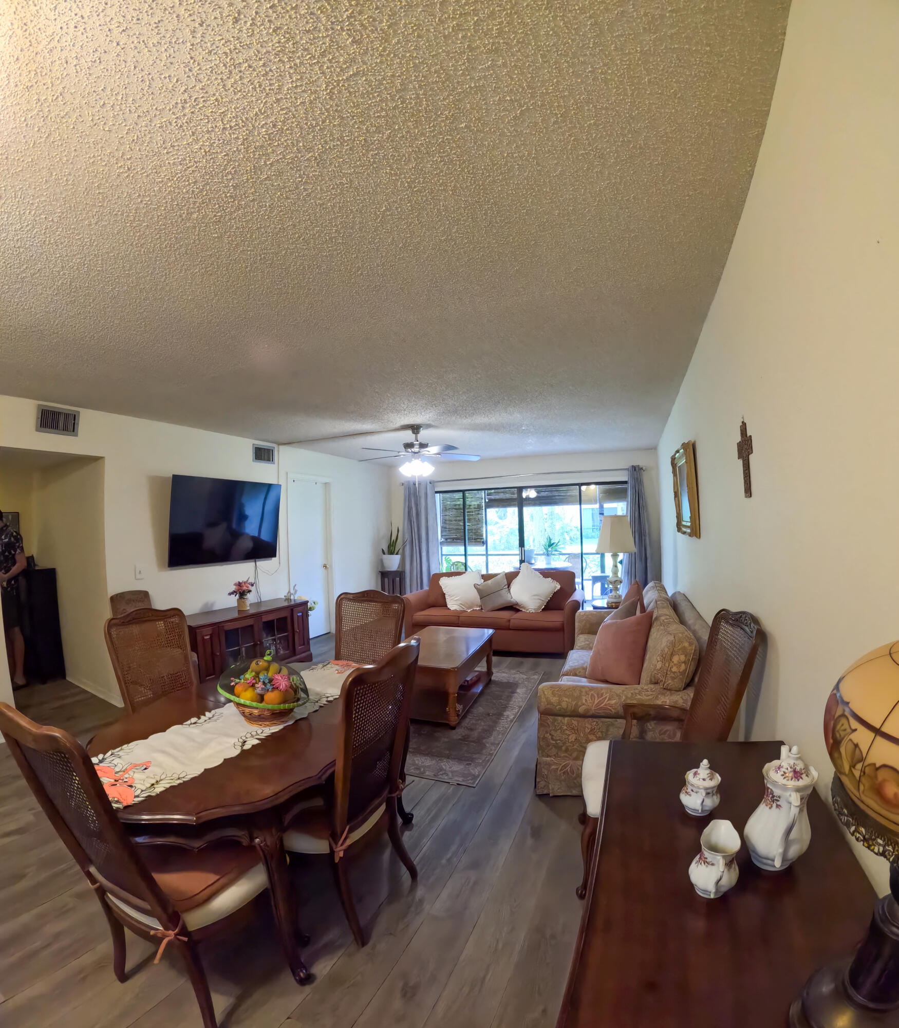 OAK PARK TERRACE - Residential