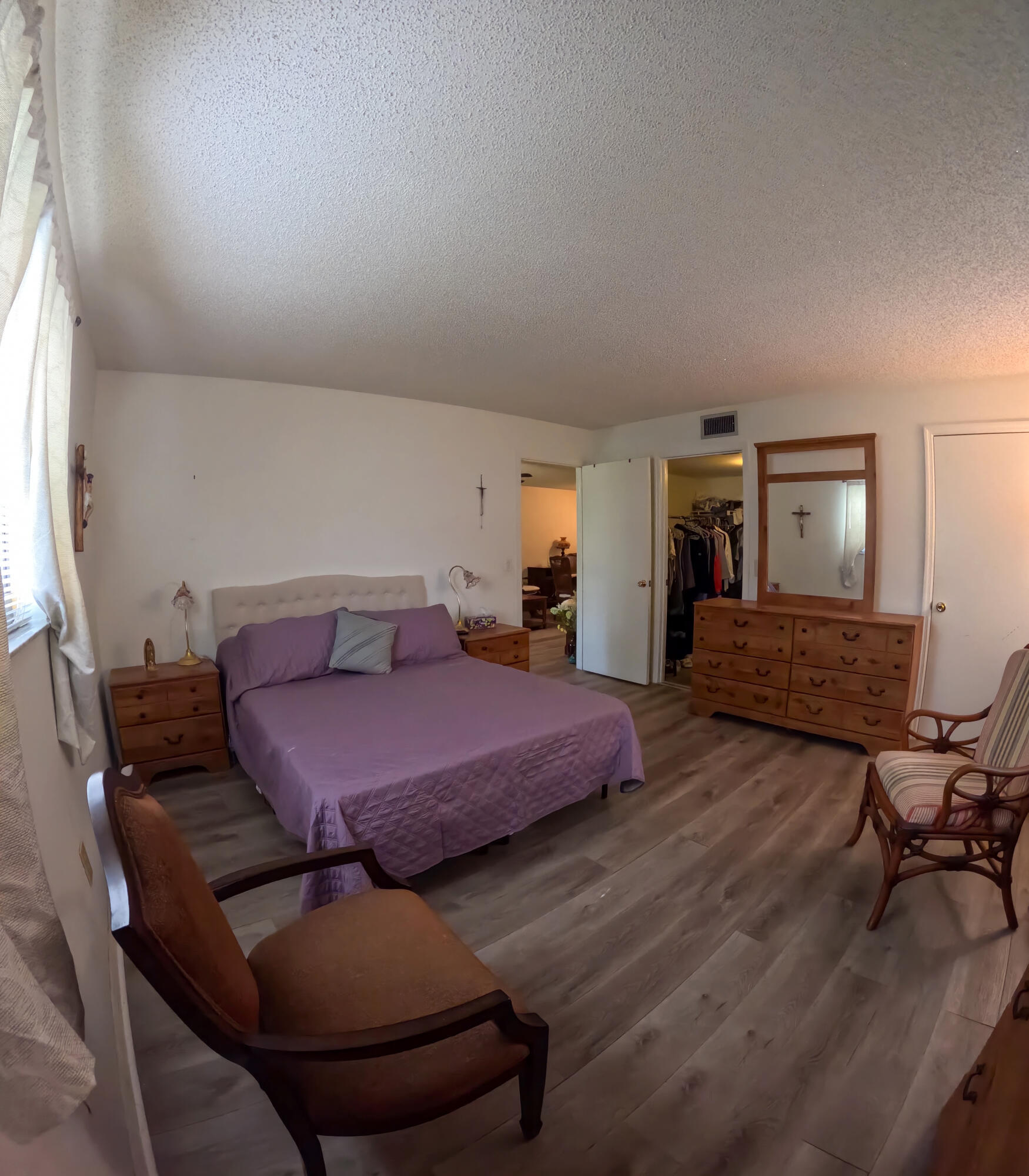 OAK PARK TERRACE - Residential