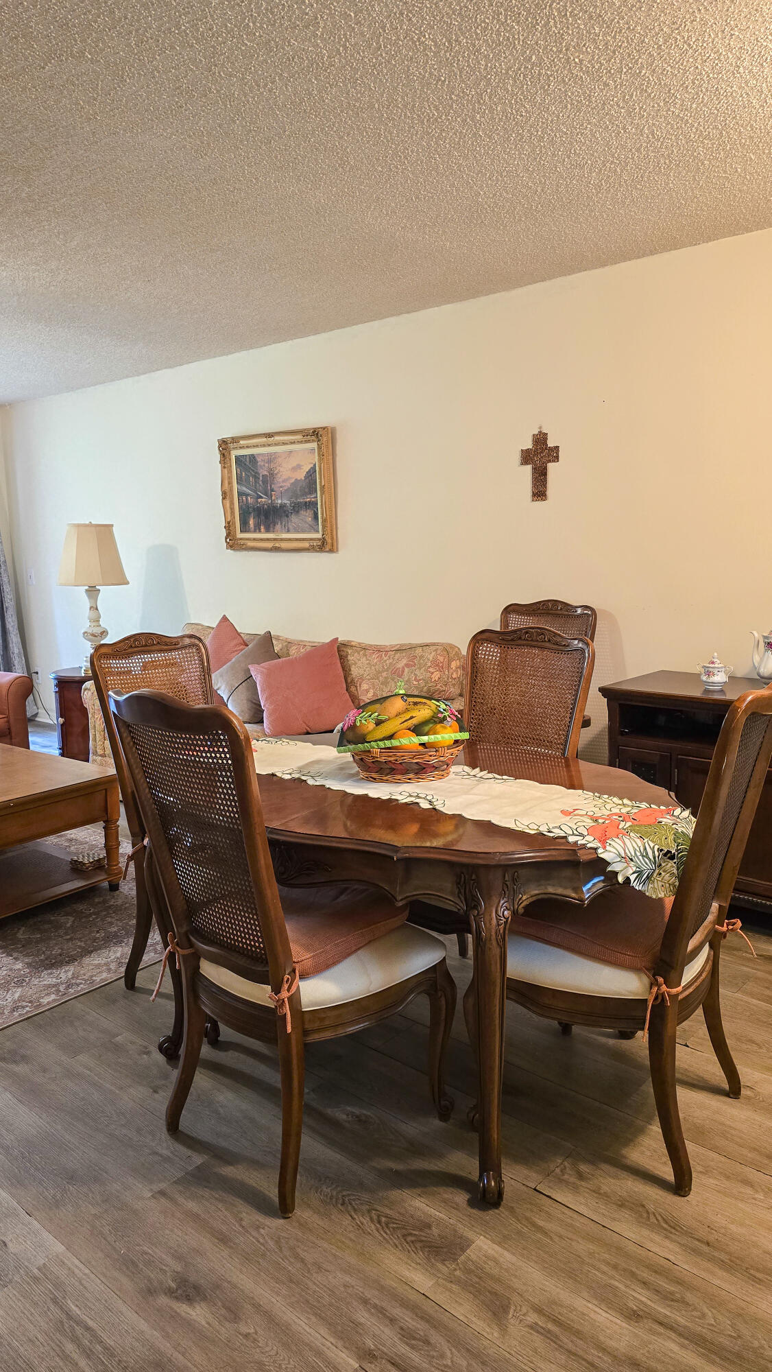 OAK PARK TERRACE - Residential