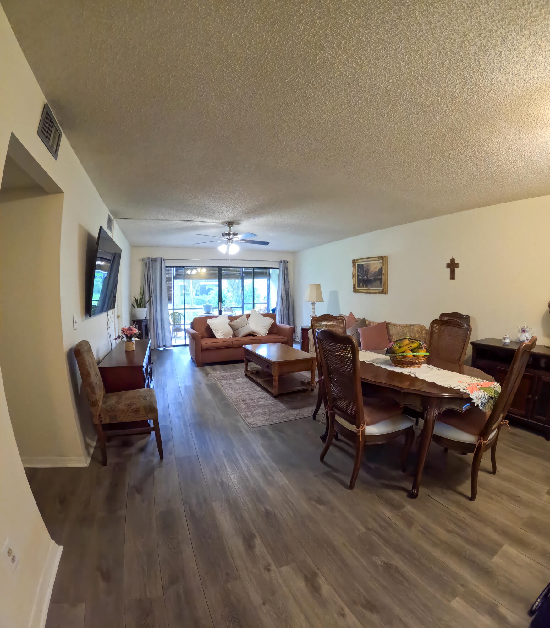 OAK PARK TERRACE - Residential