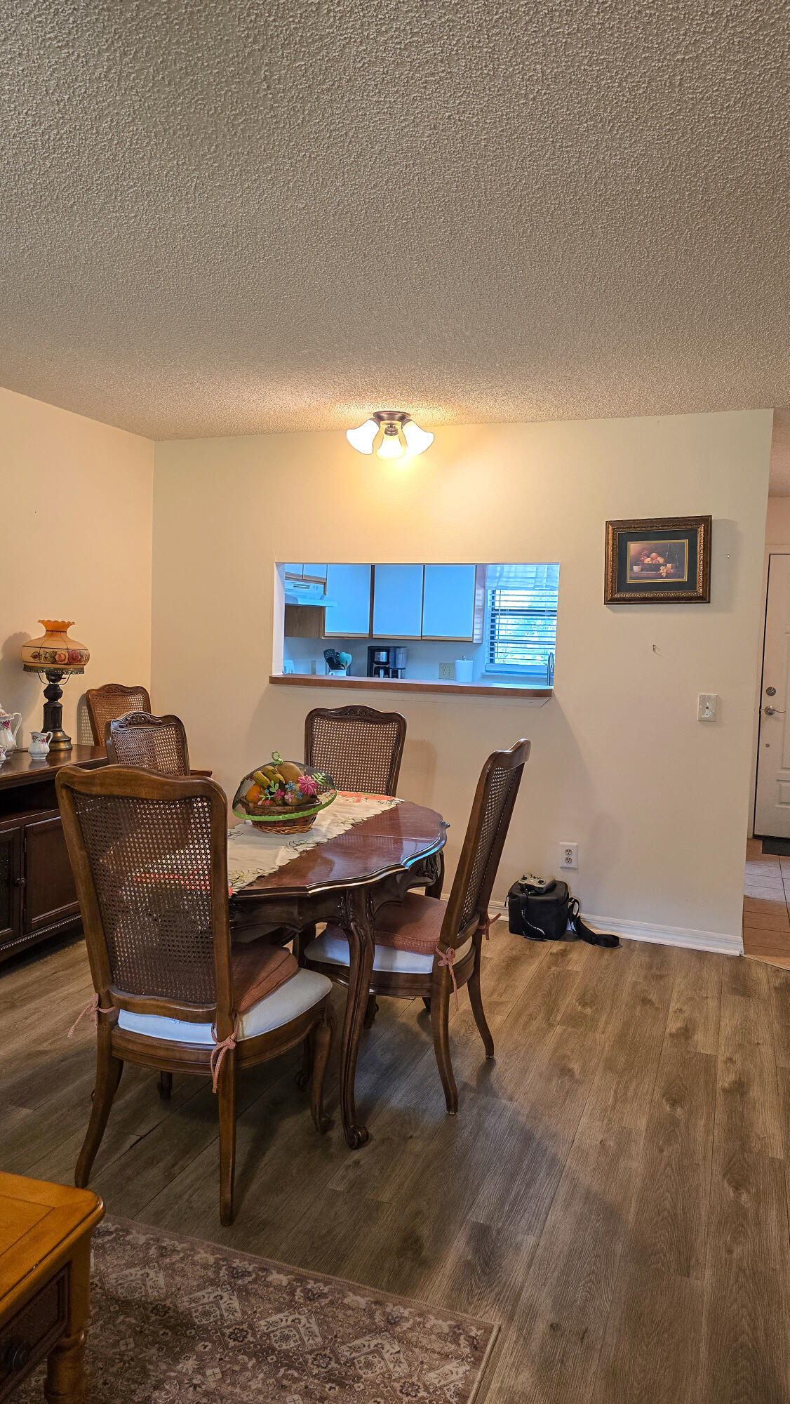 OAK PARK TERRACE - Residential