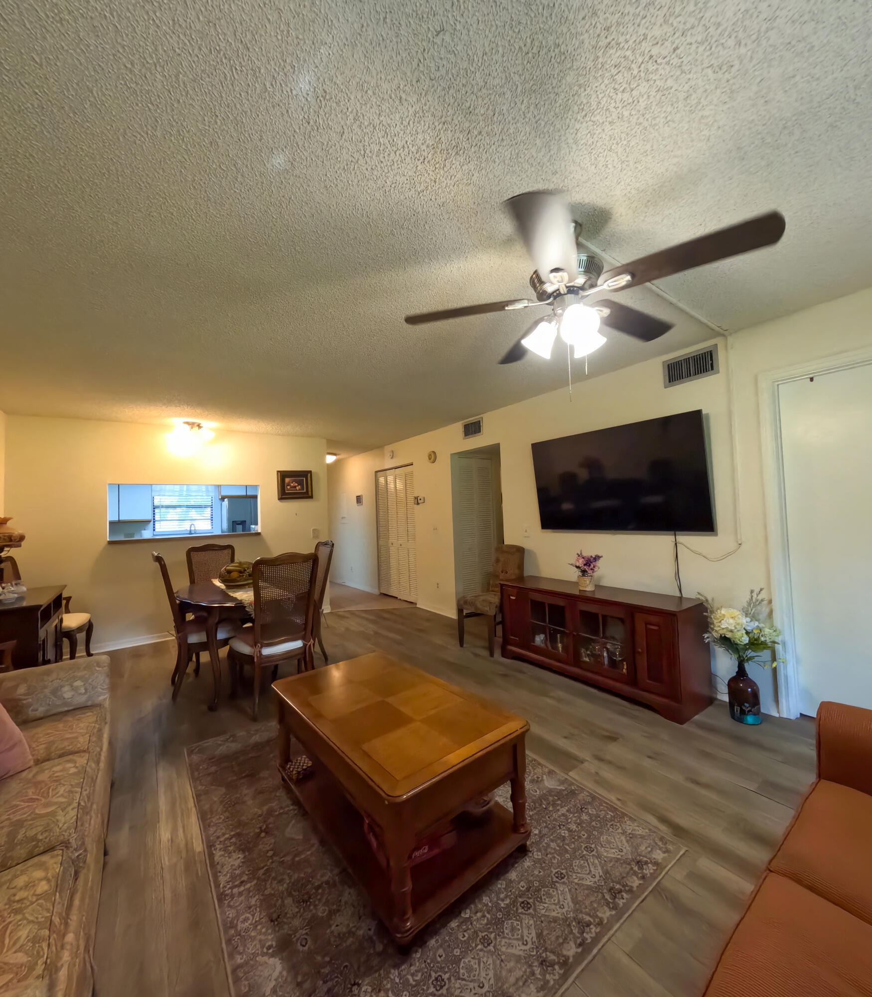 OAK PARK TERRACE - Residential