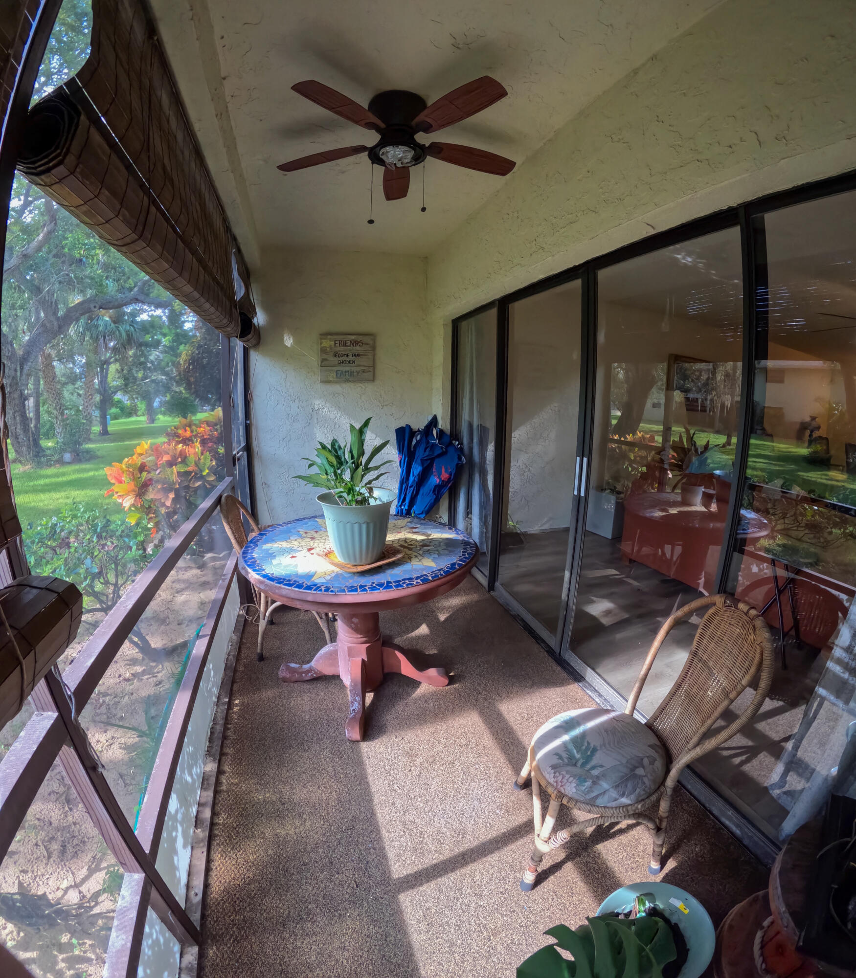 OAK PARK TERRACE - Residential