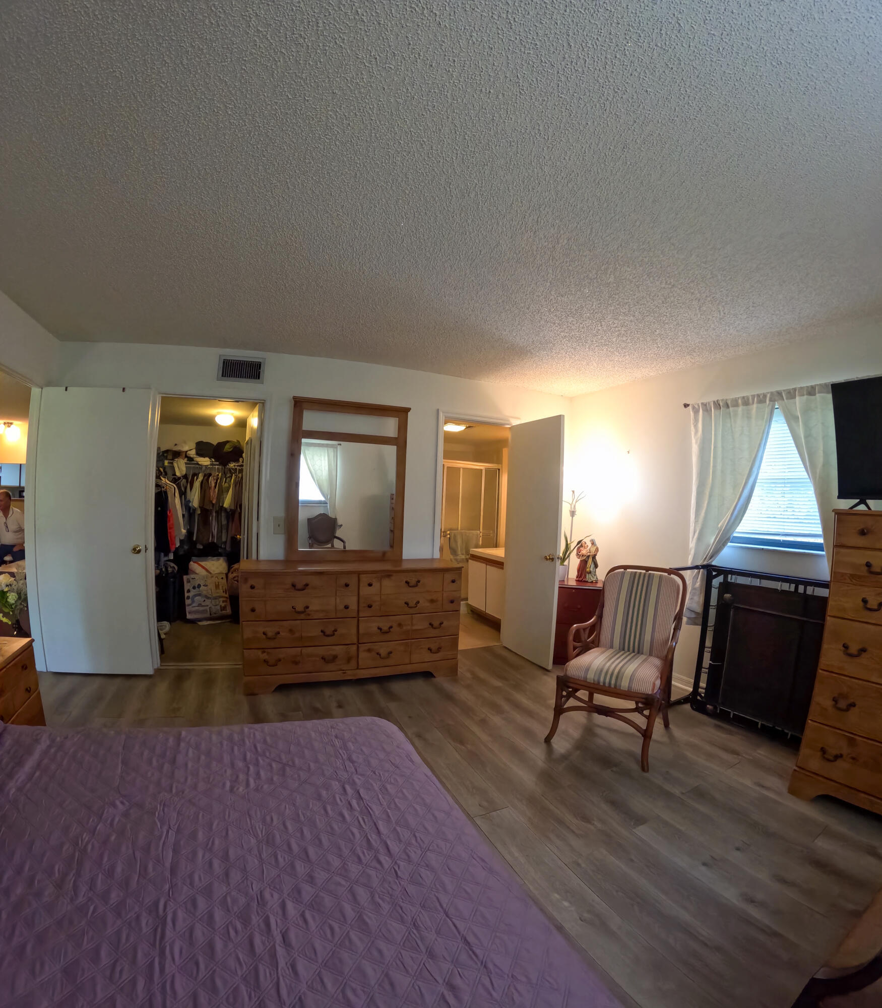 OAK PARK TERRACE - Residential