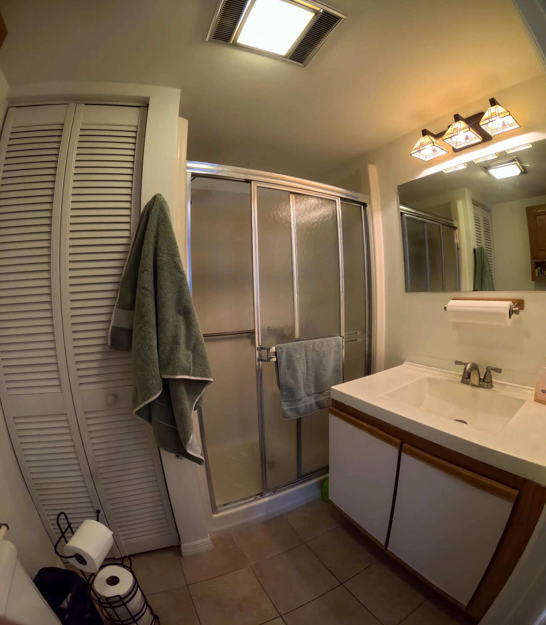 OAK PARK TERRACE - Residential