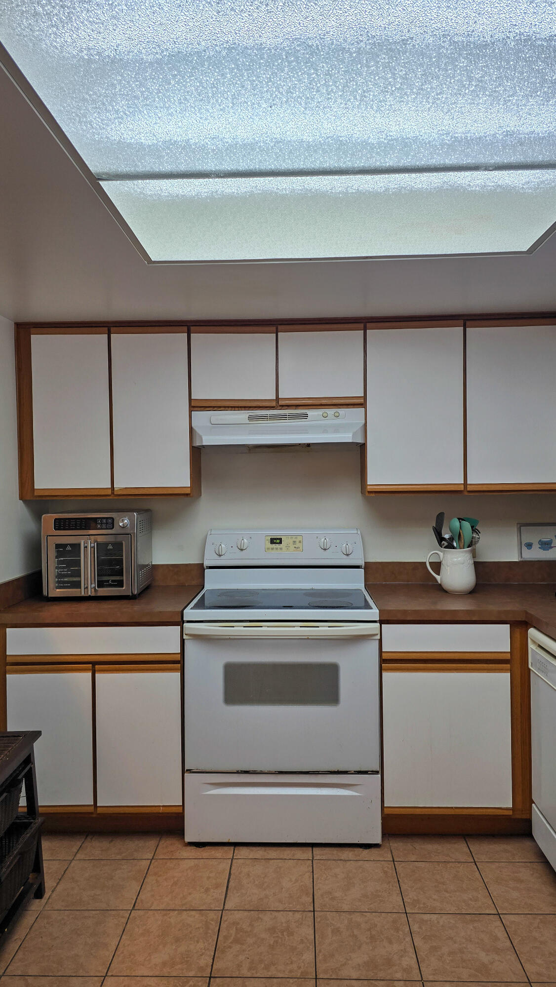 OAK PARK TERRACE - Residential