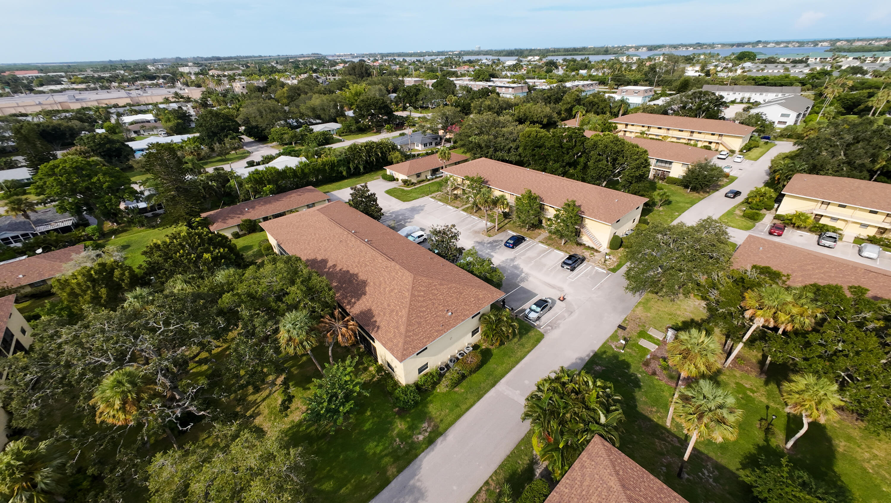 OAK PARK TERRACE - Residential