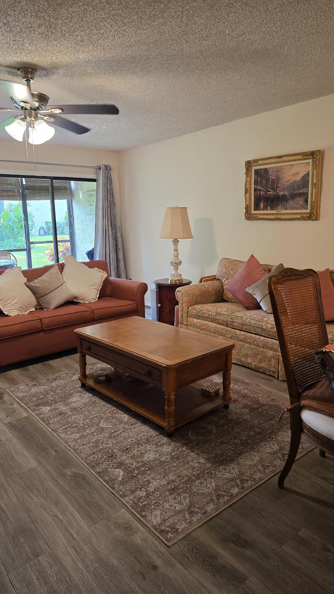 OAK PARK TERRACE - Residential