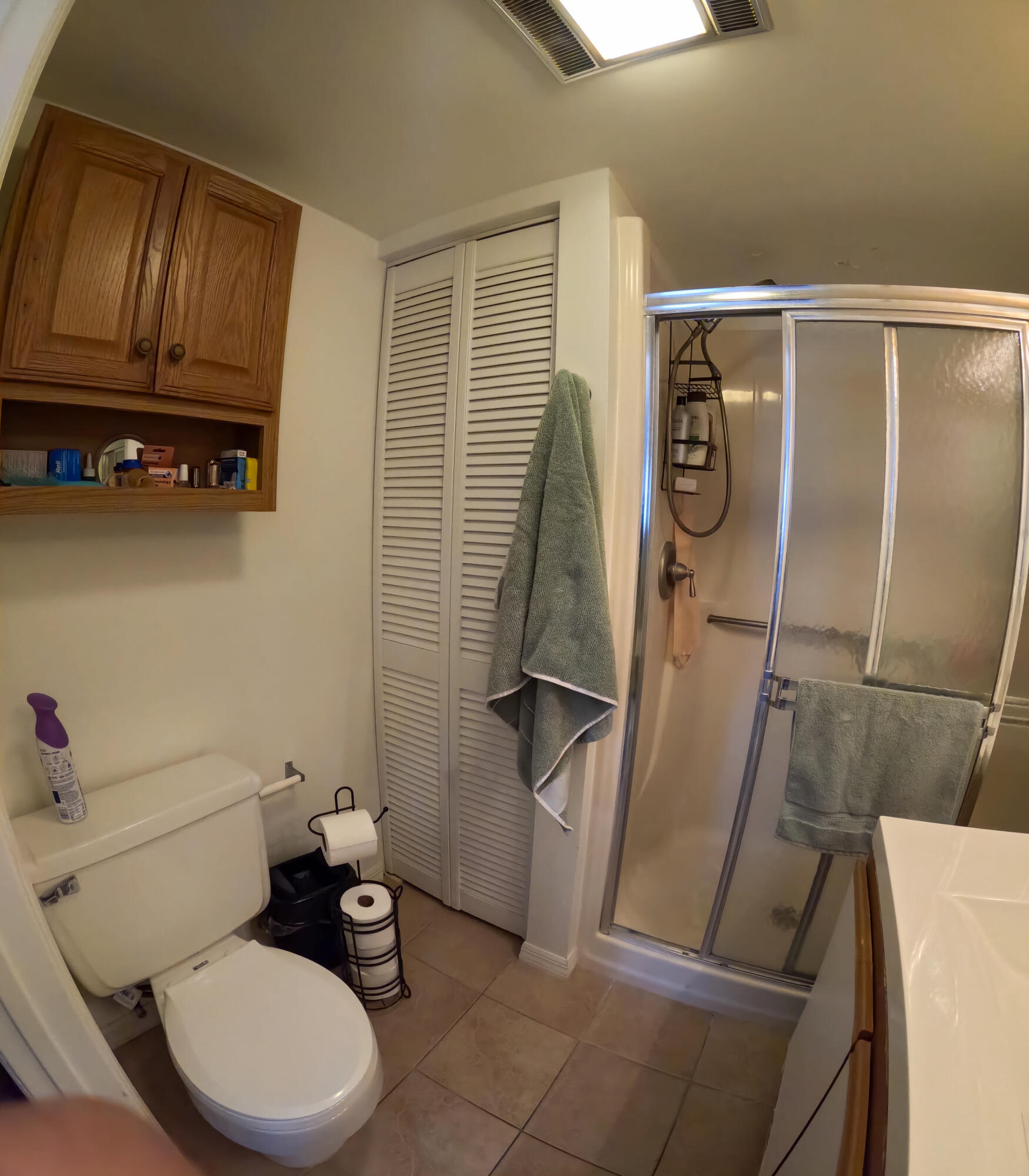 OAK PARK TERRACE - Residential