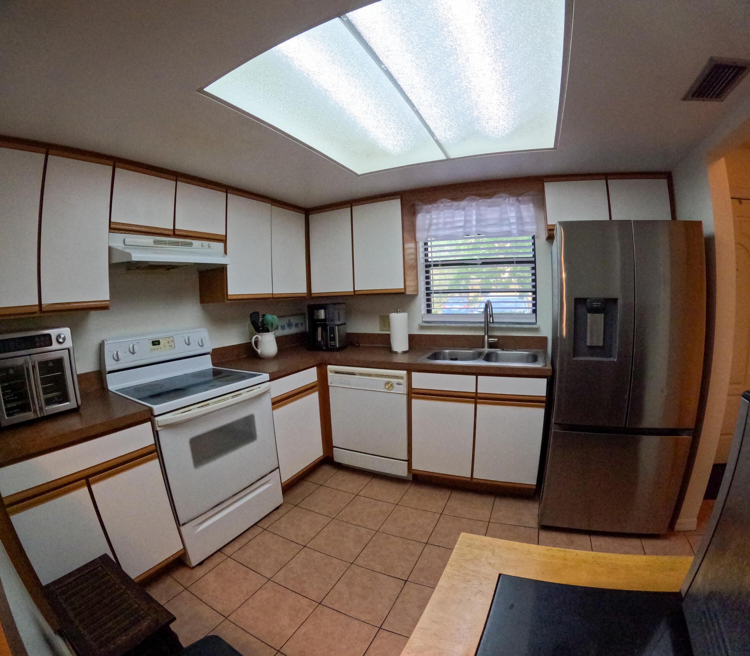 OAK PARK TERRACE - Residential